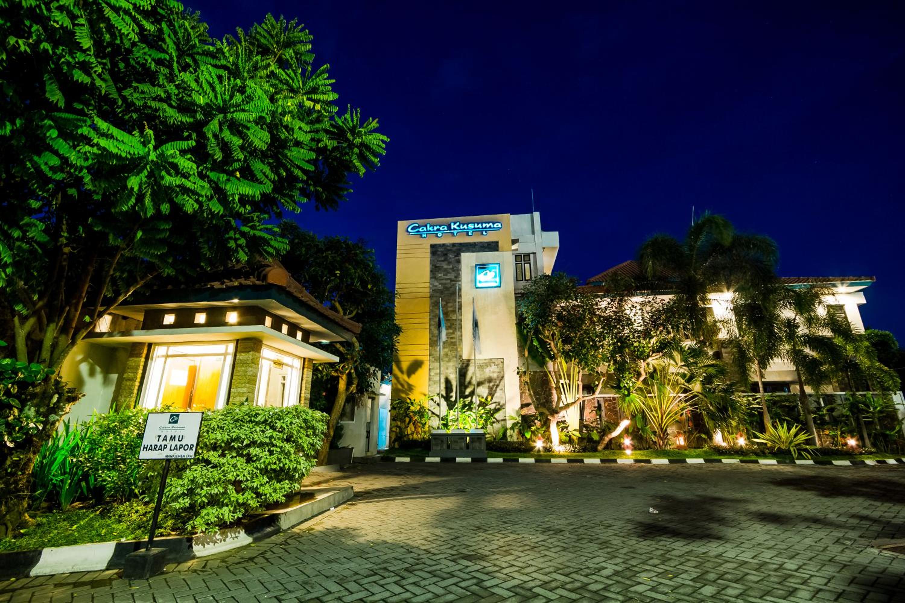 Cakra Kusuma Hotel