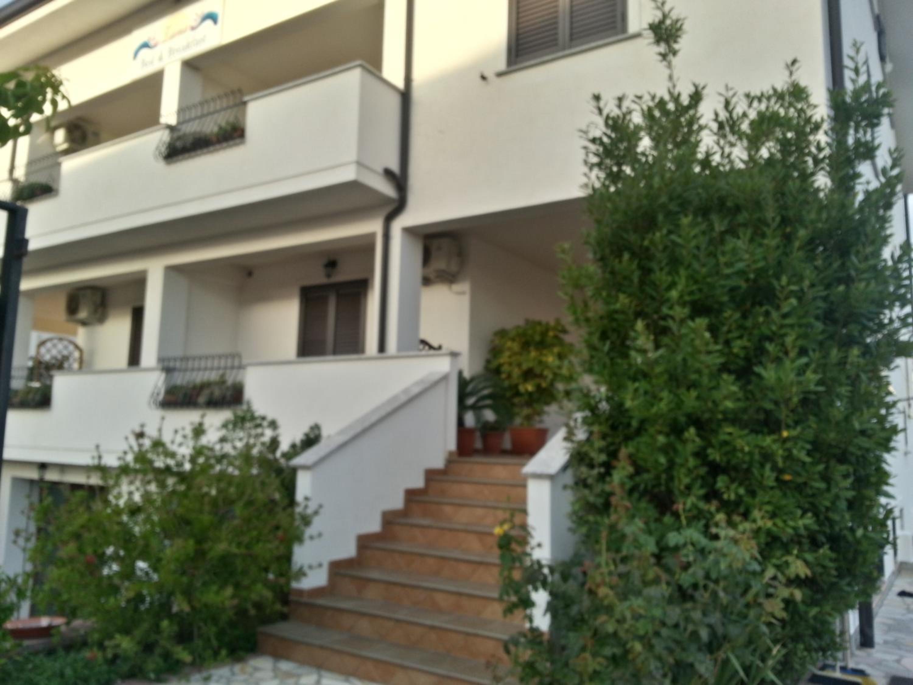Zama Bed&Breakfast photo 1