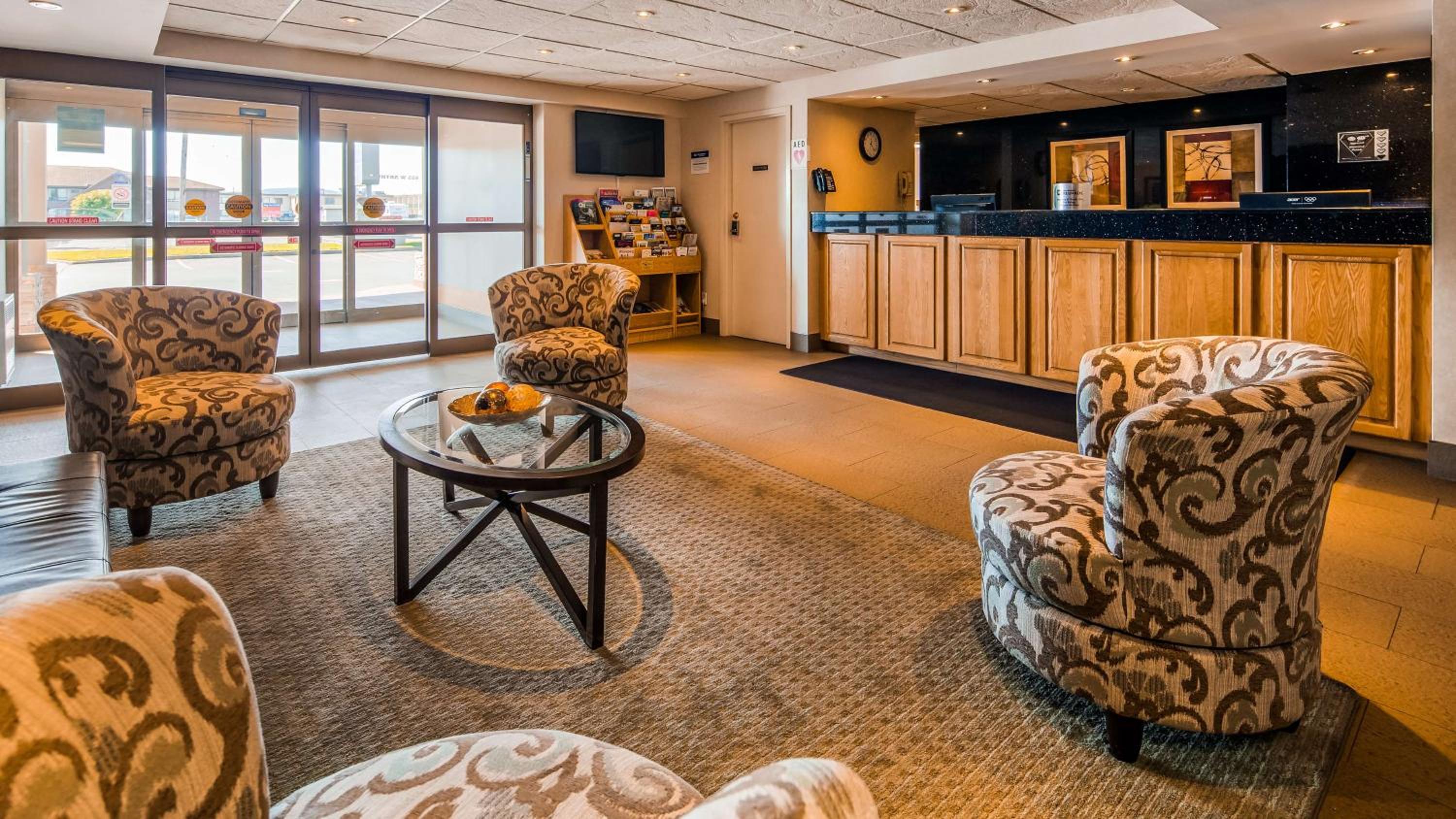 Thunder Bay Vacations - Best Western Thunder Bay Crossroads - Property Image 27