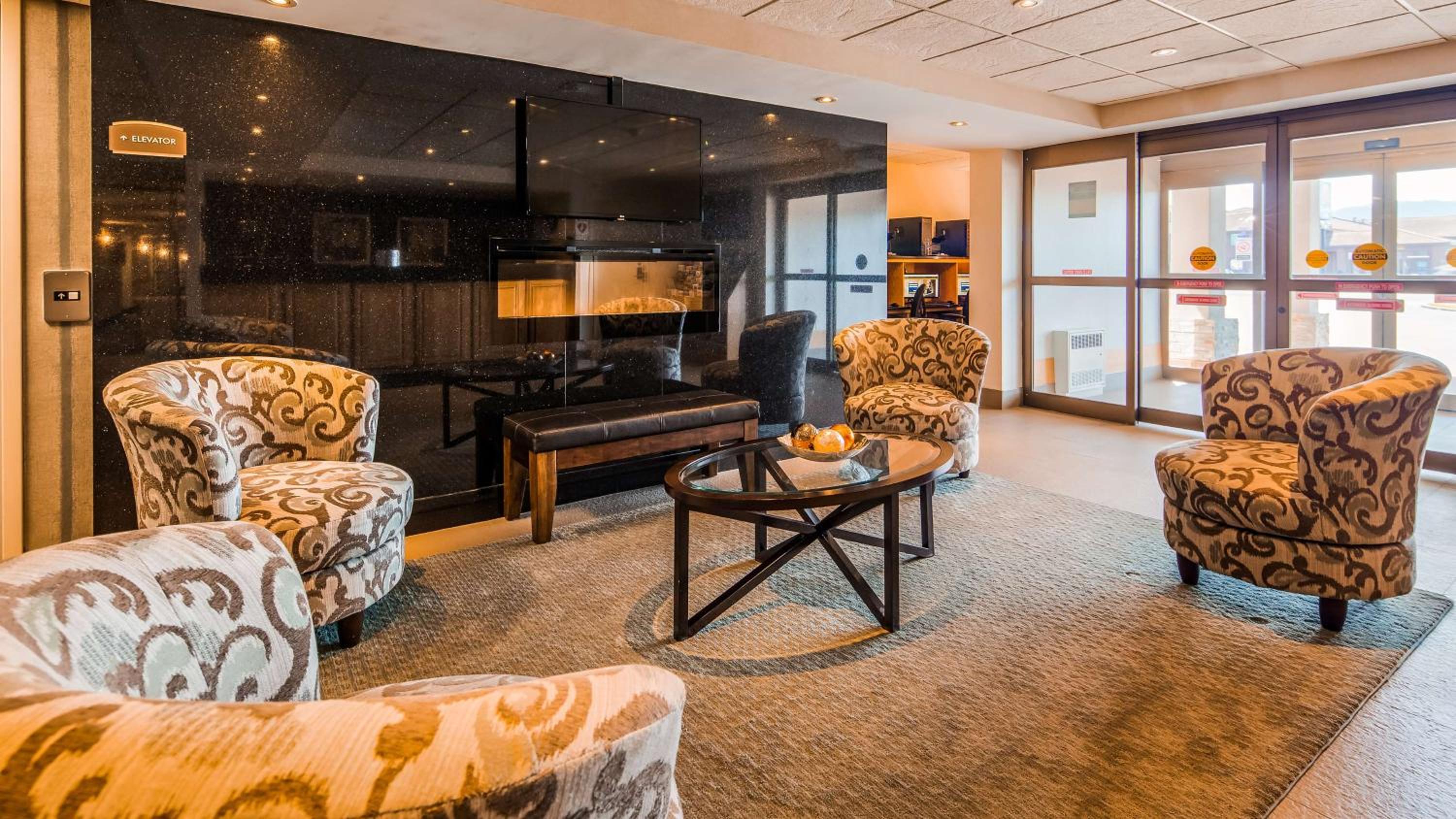 Thunder Bay Vacations - Best Western Thunder Bay Crossroads - Property Image 28