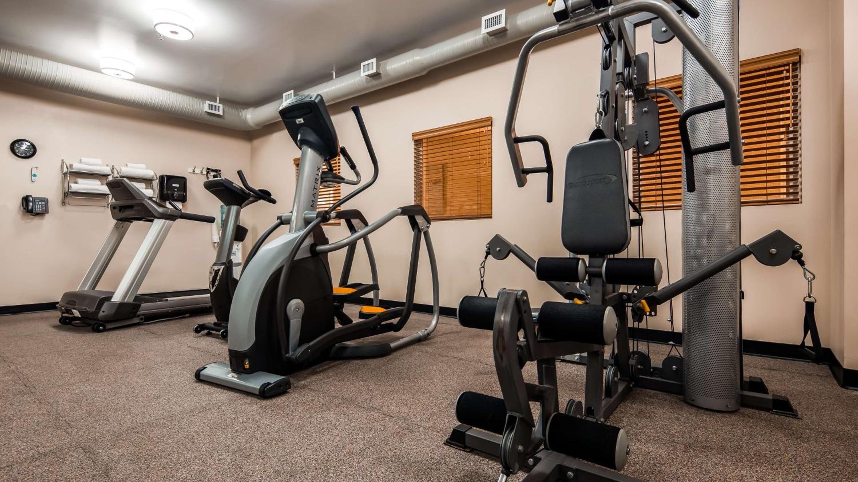 Thunder Bay Vacations - Best Western Thunder Bay Crossroads - Property Image 30