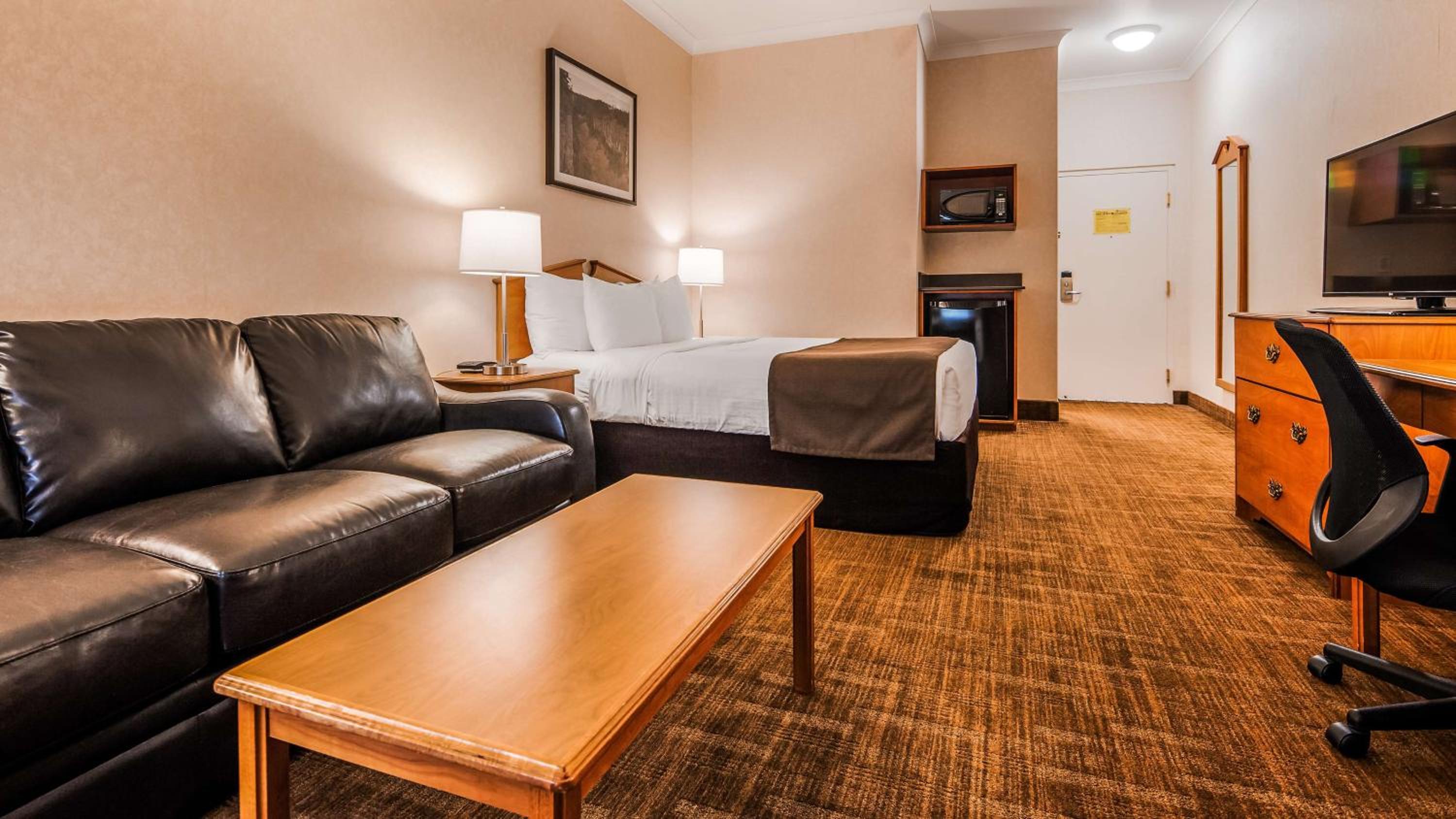 Thunder Bay Vacations - Best Western Thunder Bay Crossroads - Property Image 31