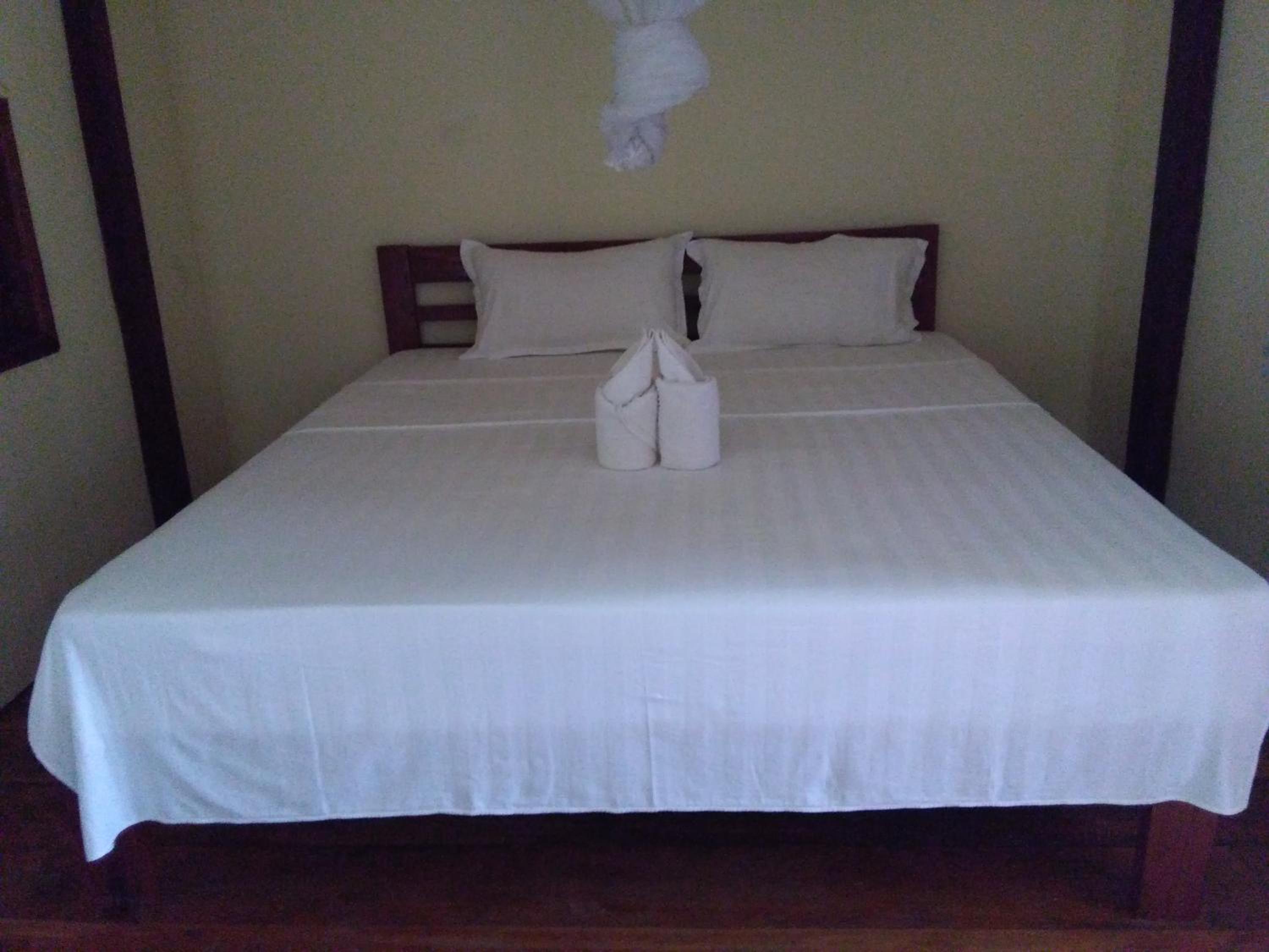 Tavendang Guesthouse view 5