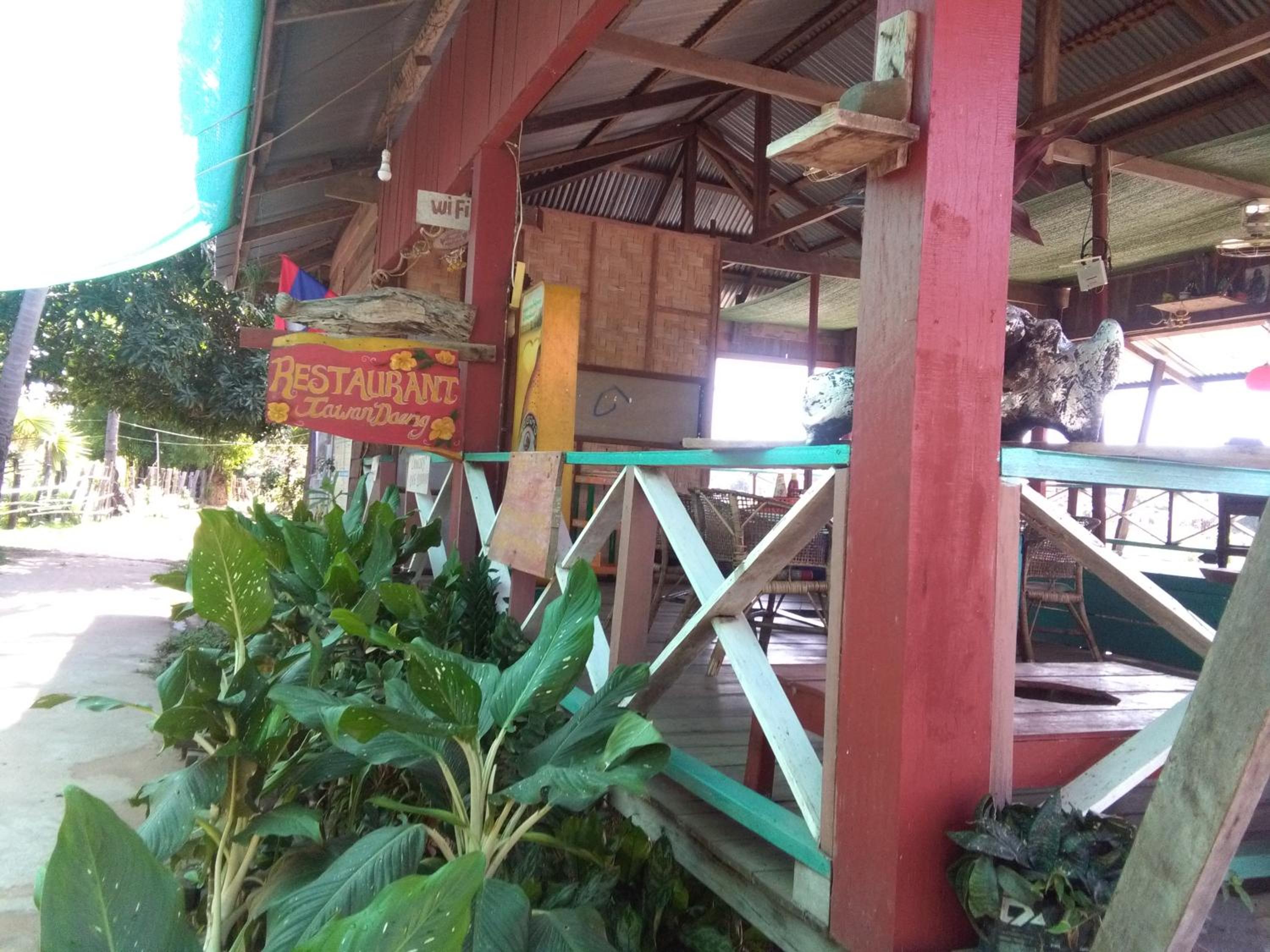 Tavendang Guesthouse view 4
