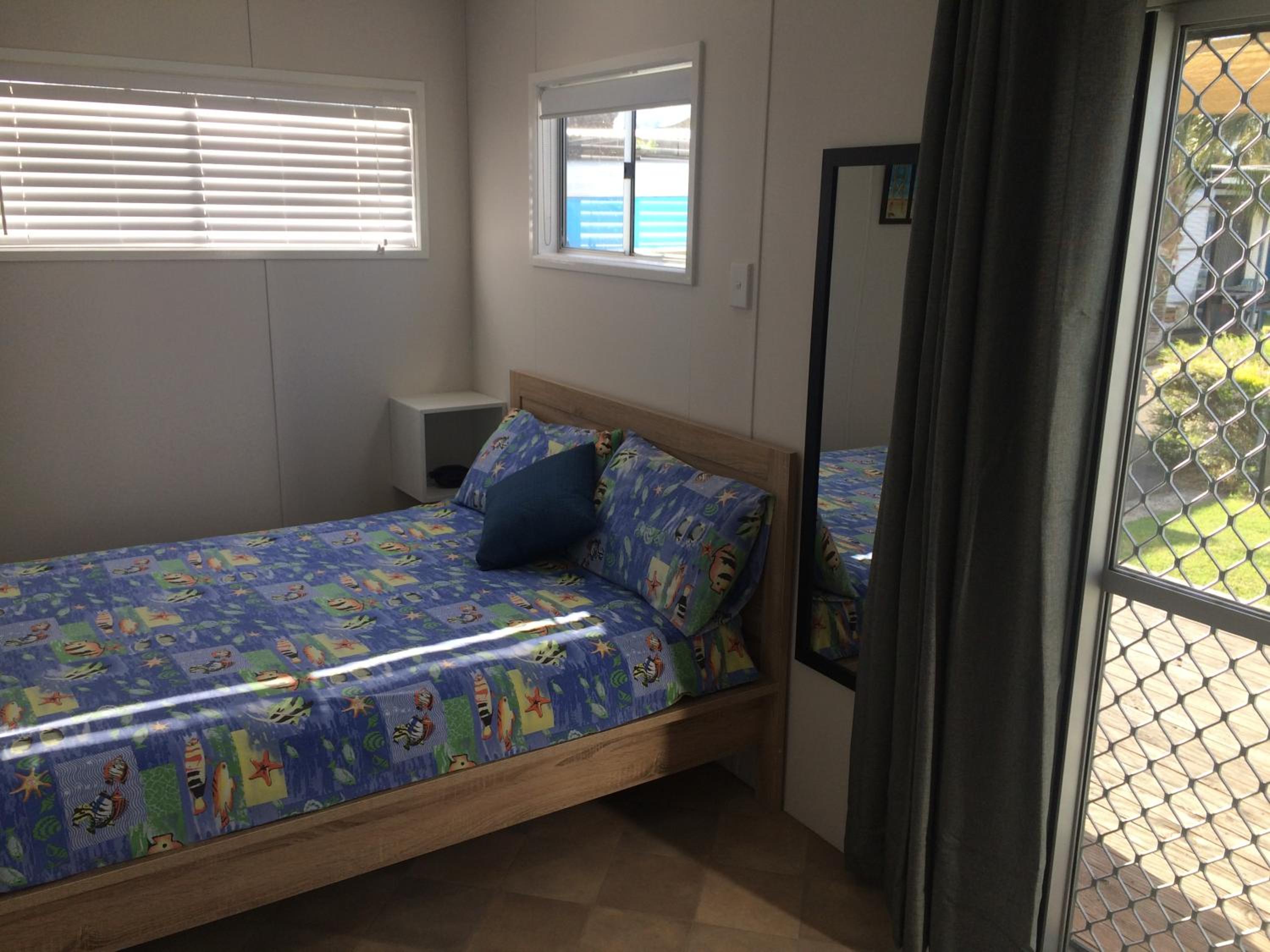 Riviera Caravan Park