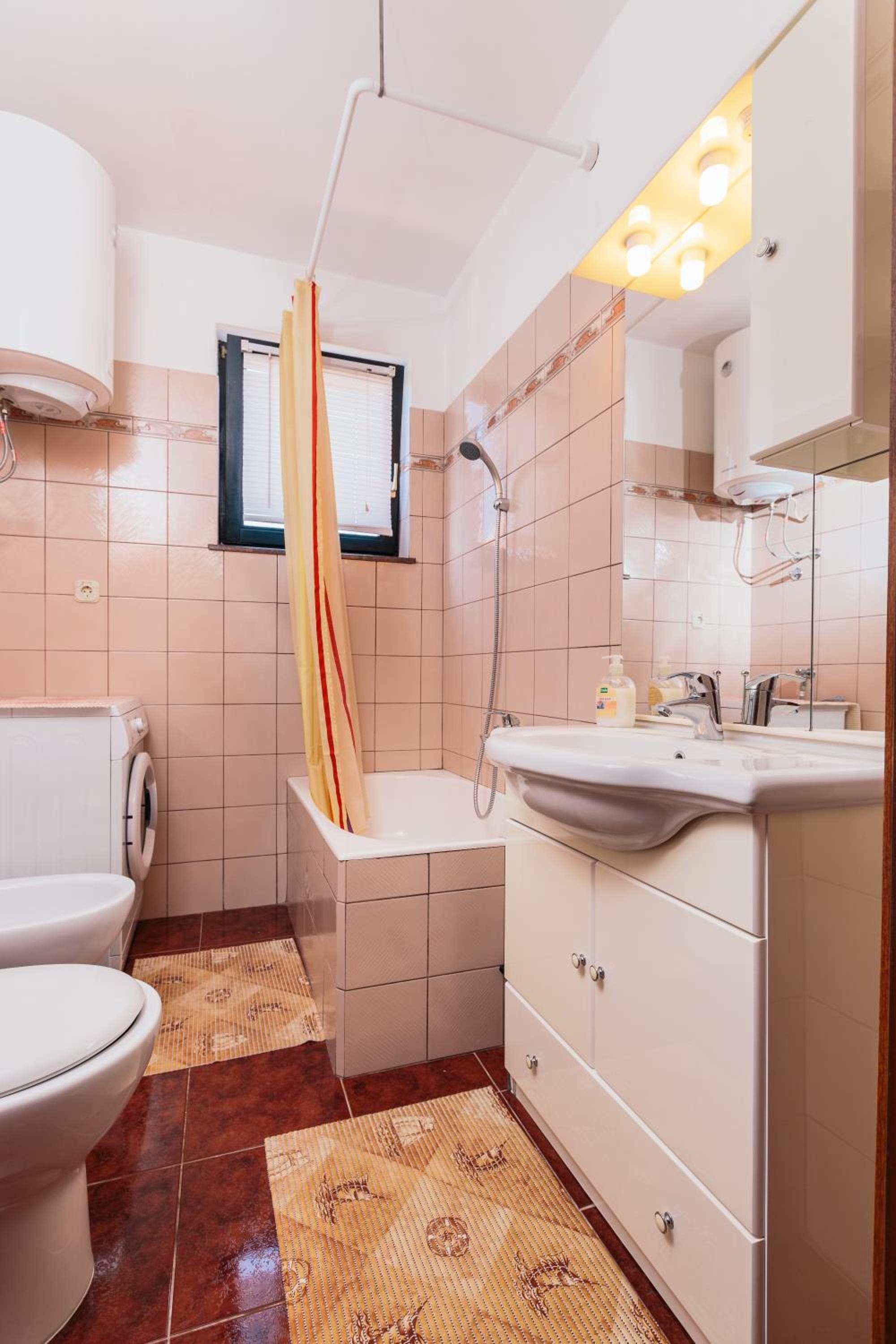 Andela Apartment