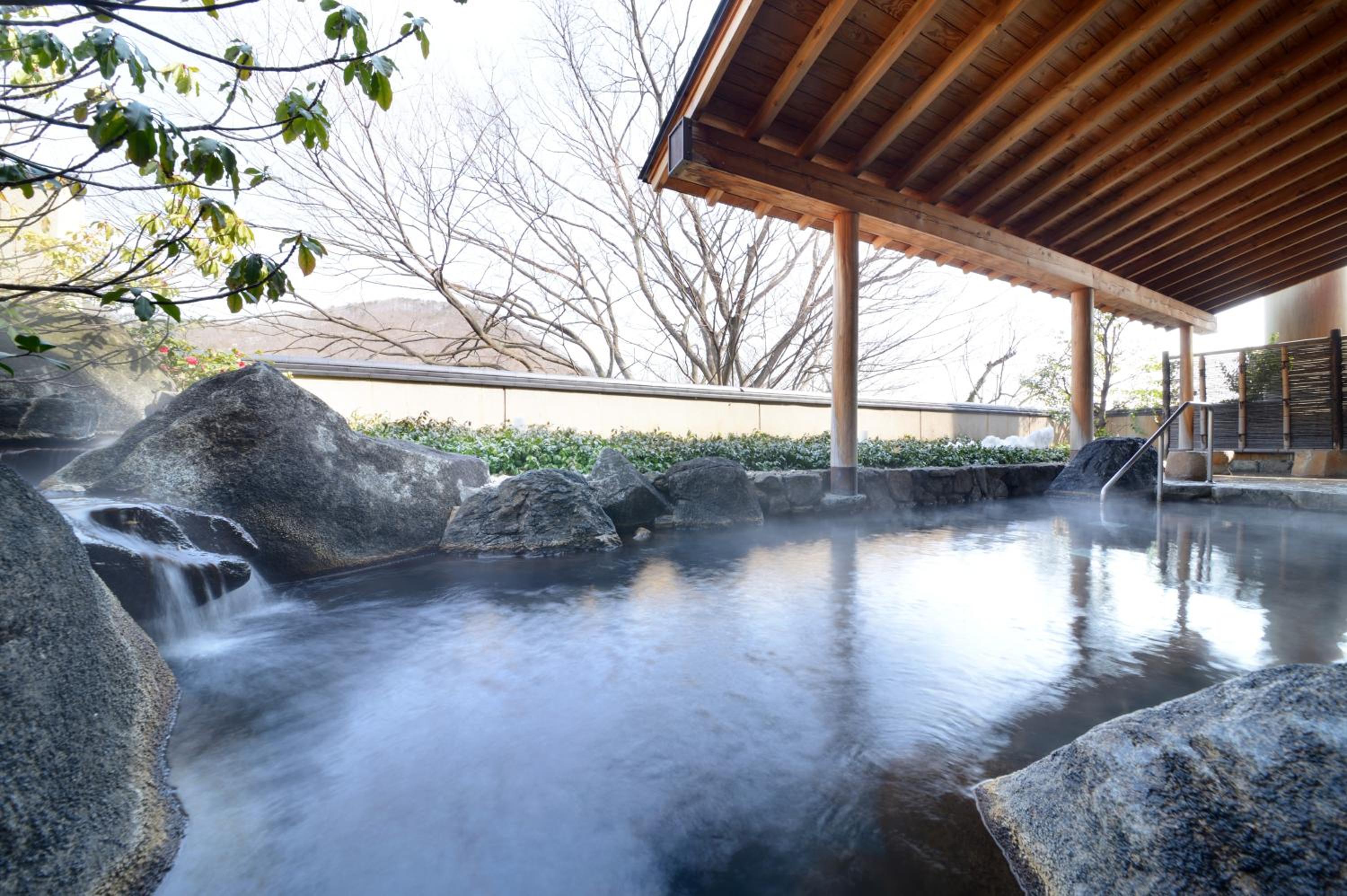 Iizaka Onsen Surikamitei Ohtori