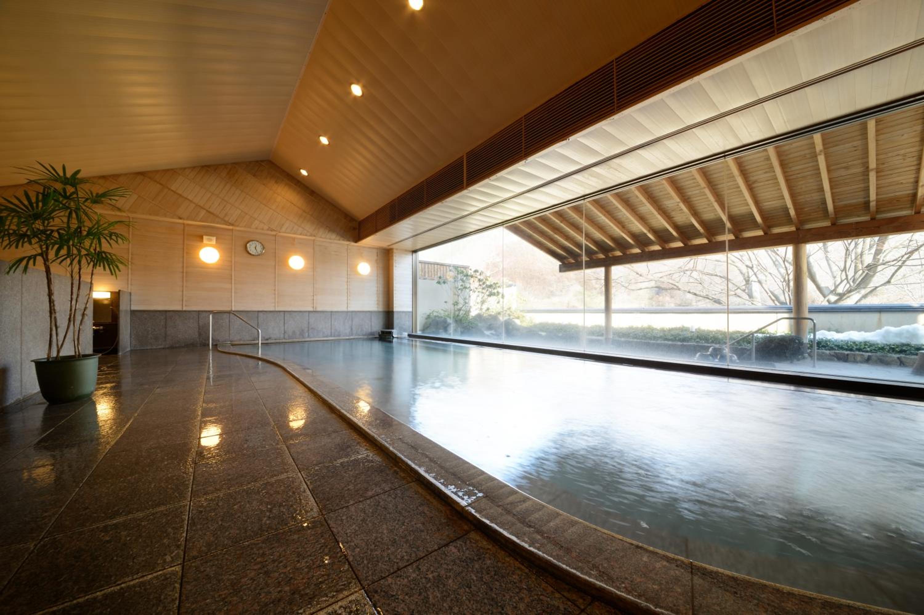 Iizaka Onsen Surikamitei Ohtori