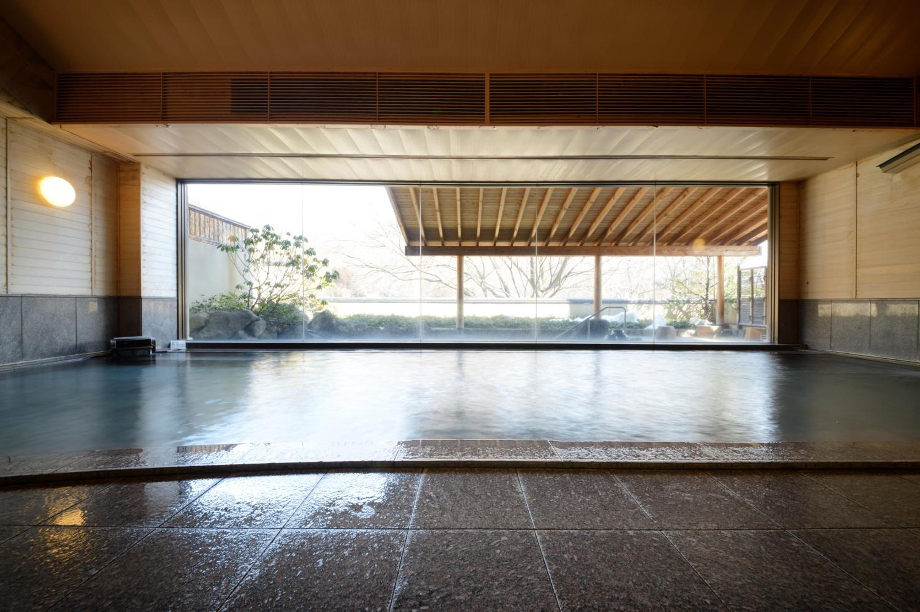 Iizaka Onsen Surikamitei Ohtori