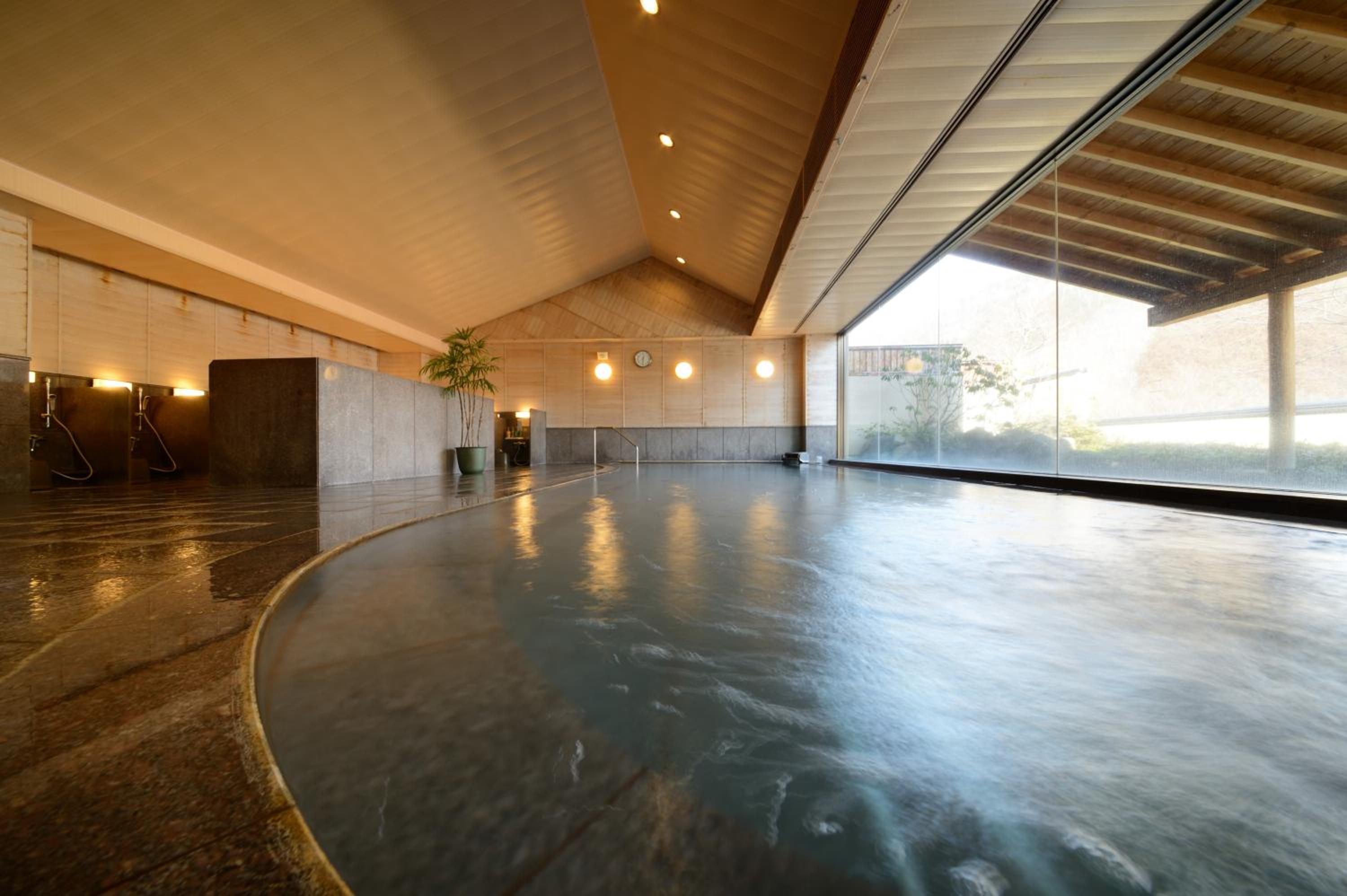 Iizaka Onsen Surikamitei Ohtori