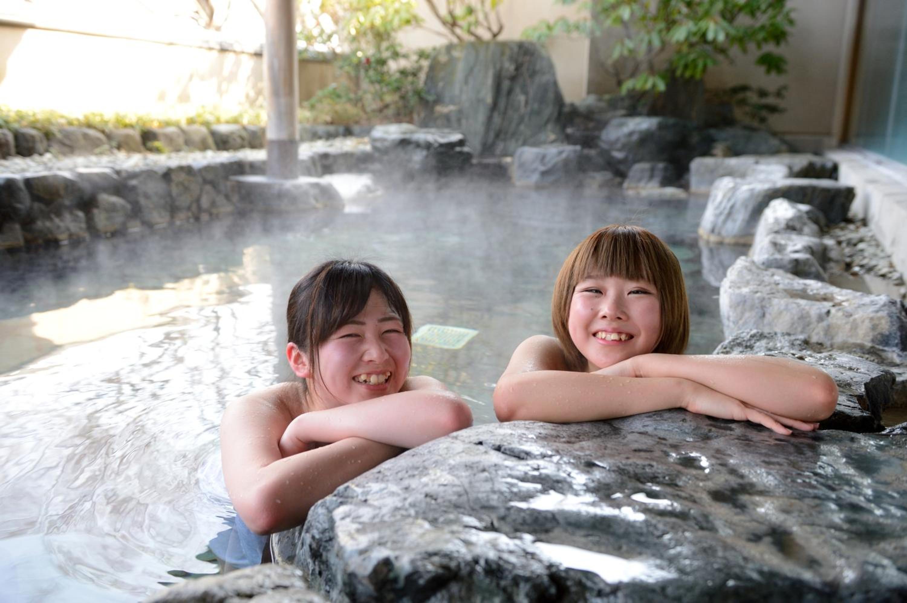 Iizaka Onsen Surikamitei Ohtori