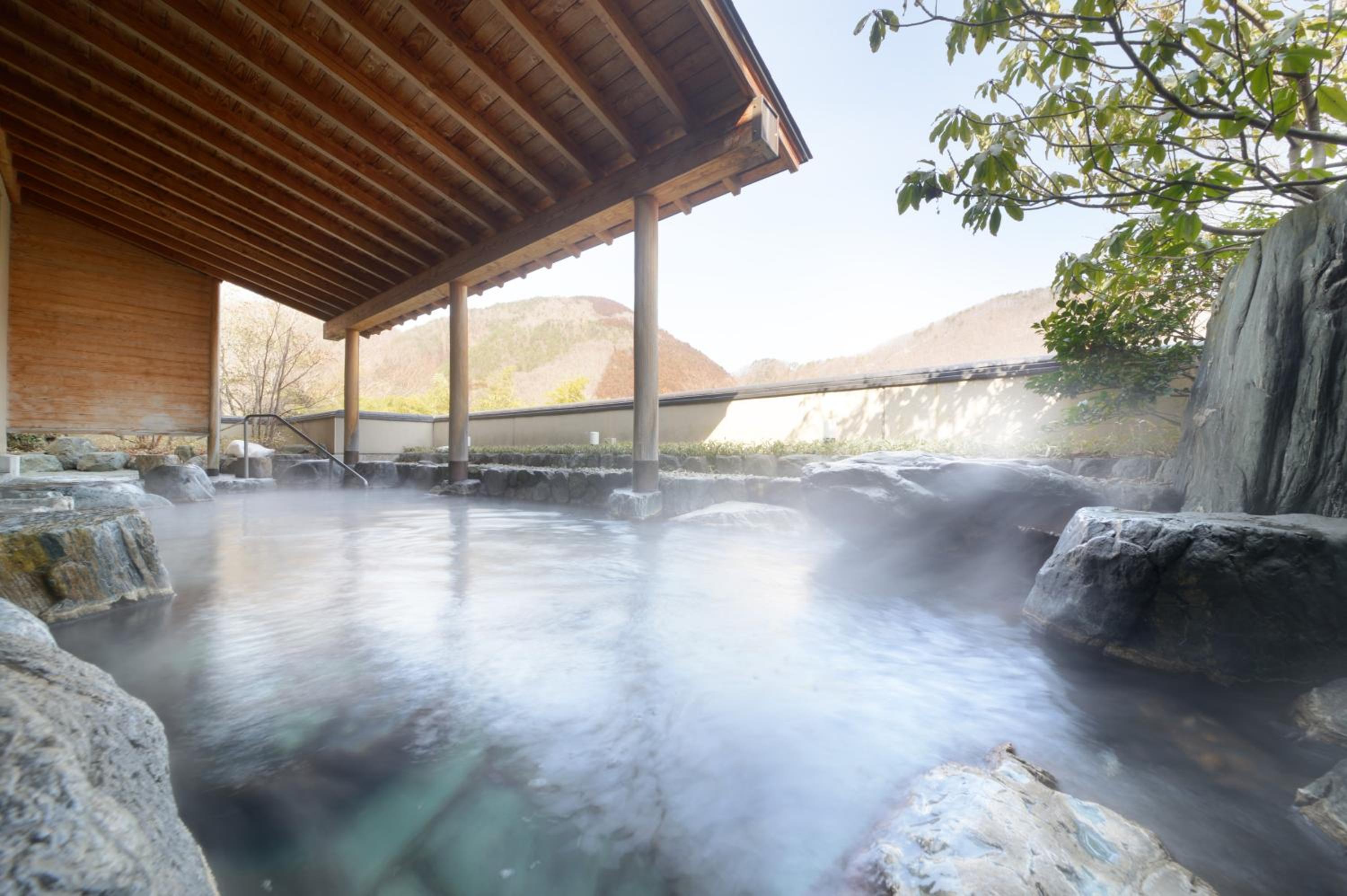 Iizaka Onsen Surikamitei Ohtori