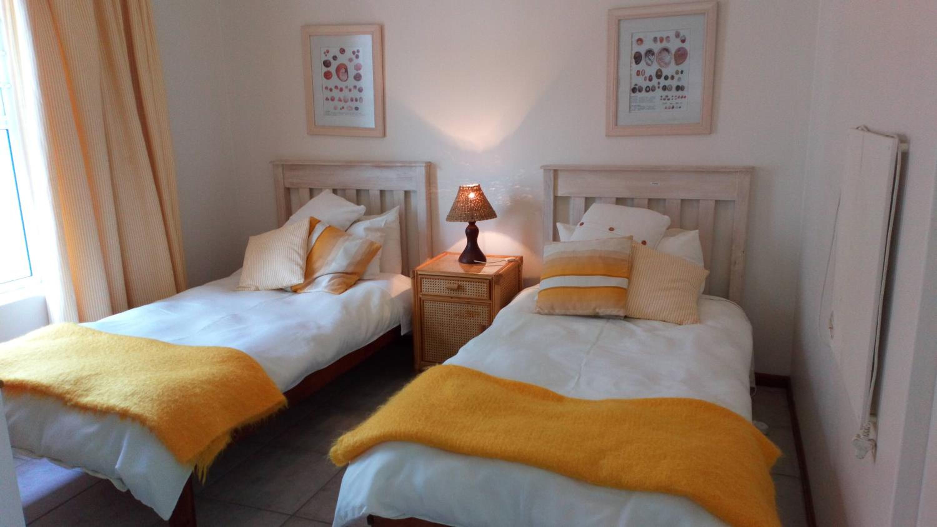Riverclub Villas