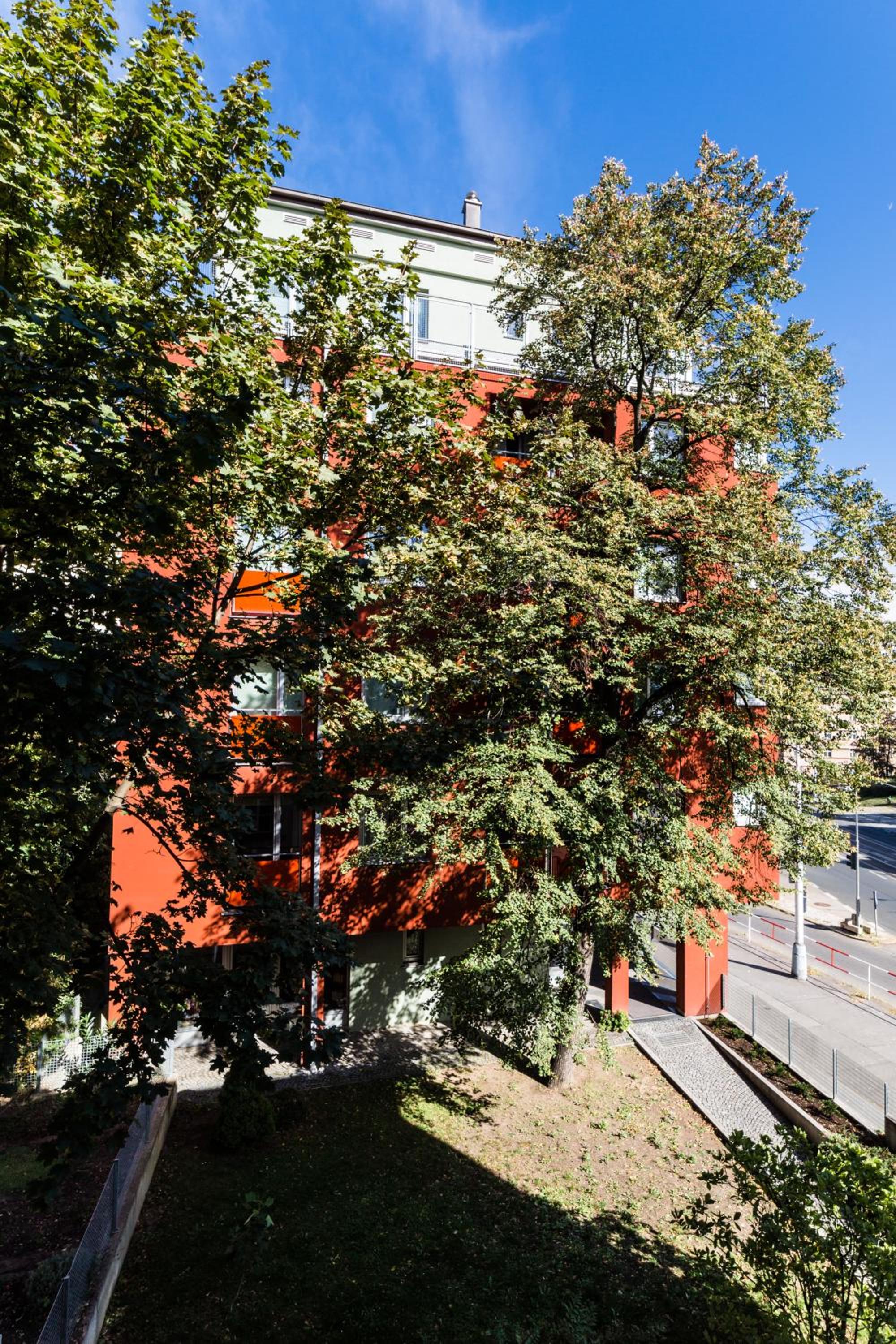 Penzion Palouček
