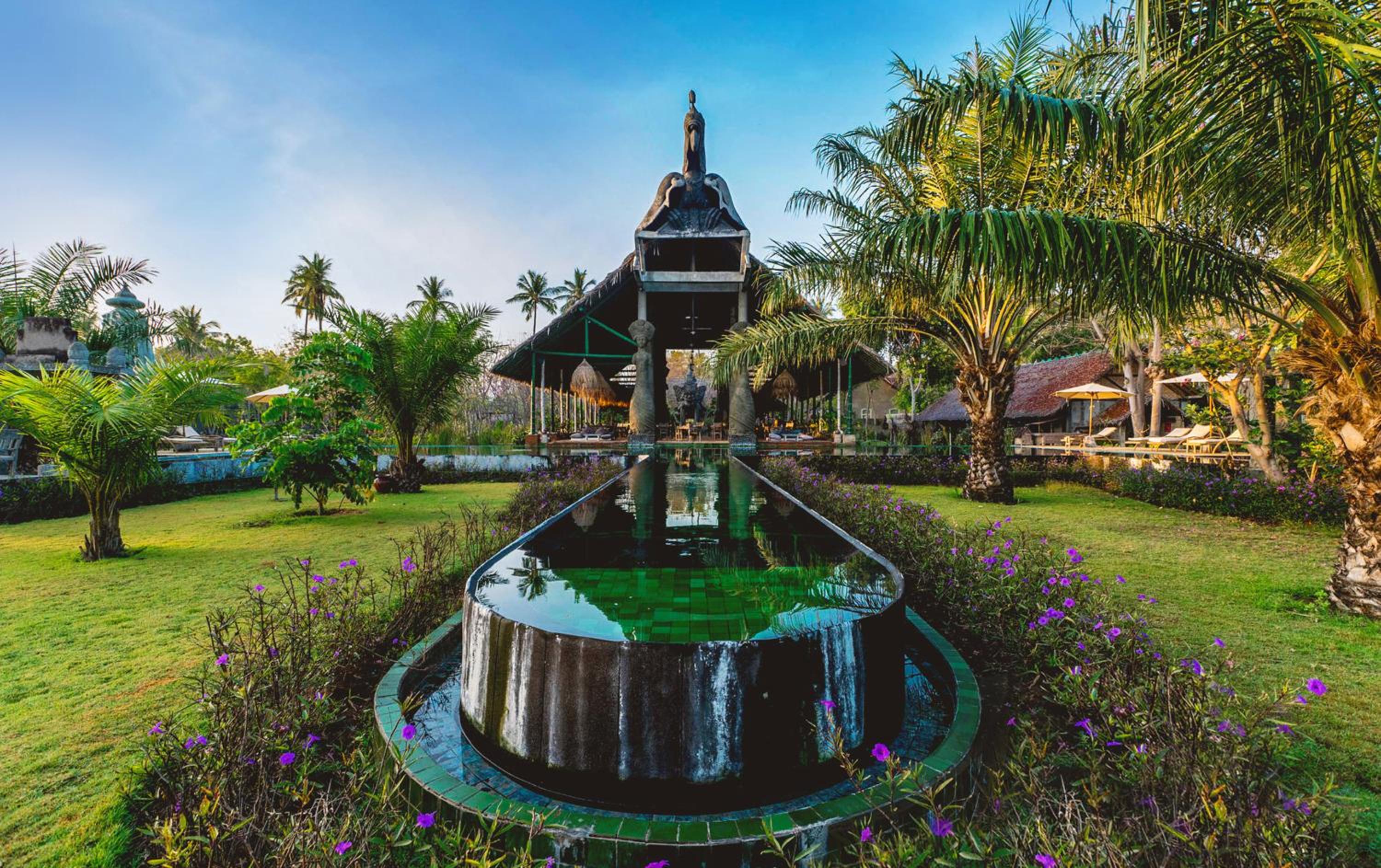 Hotel Tugu Lombok 3