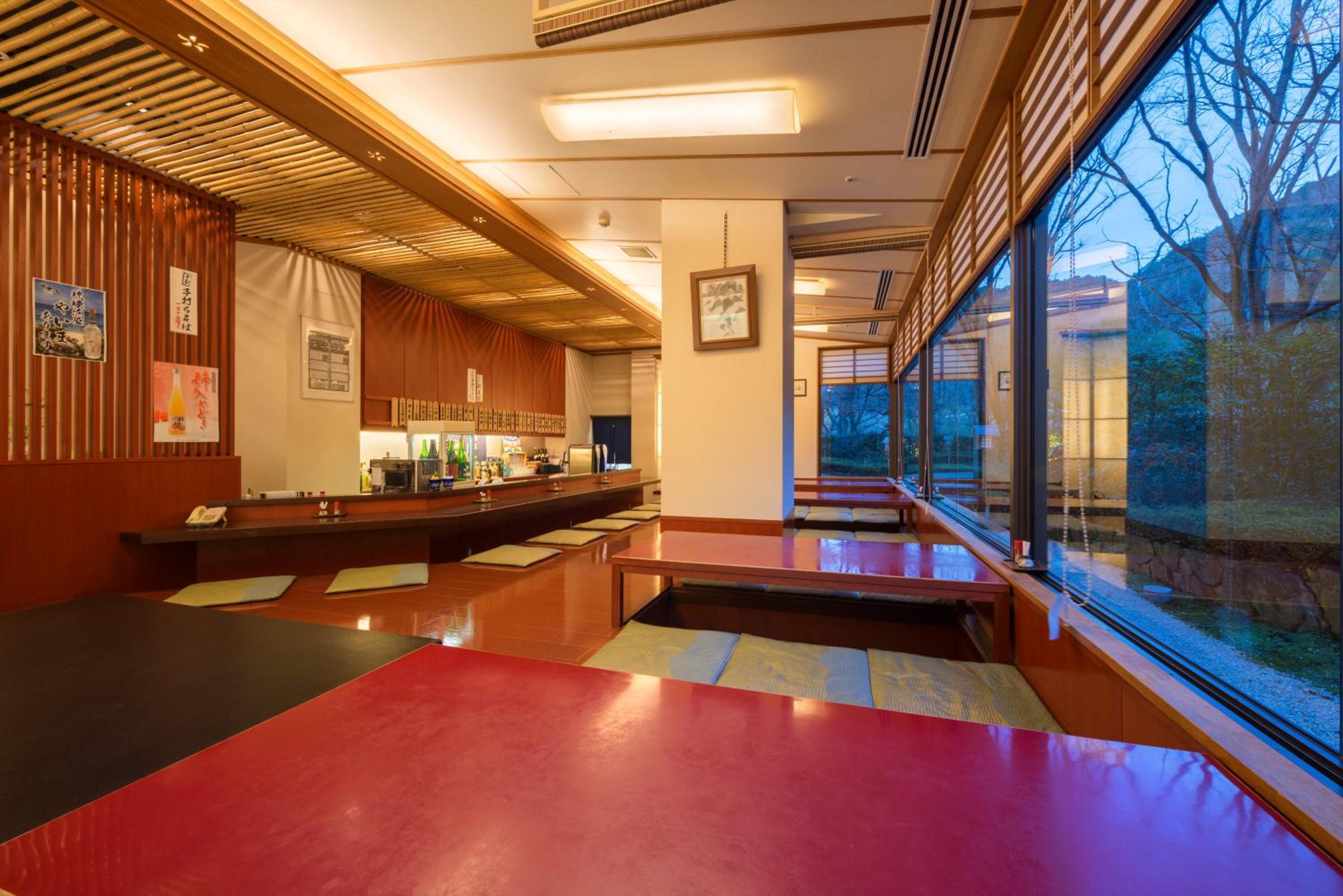 Iizaka Onsen Surikamitei Ohtori