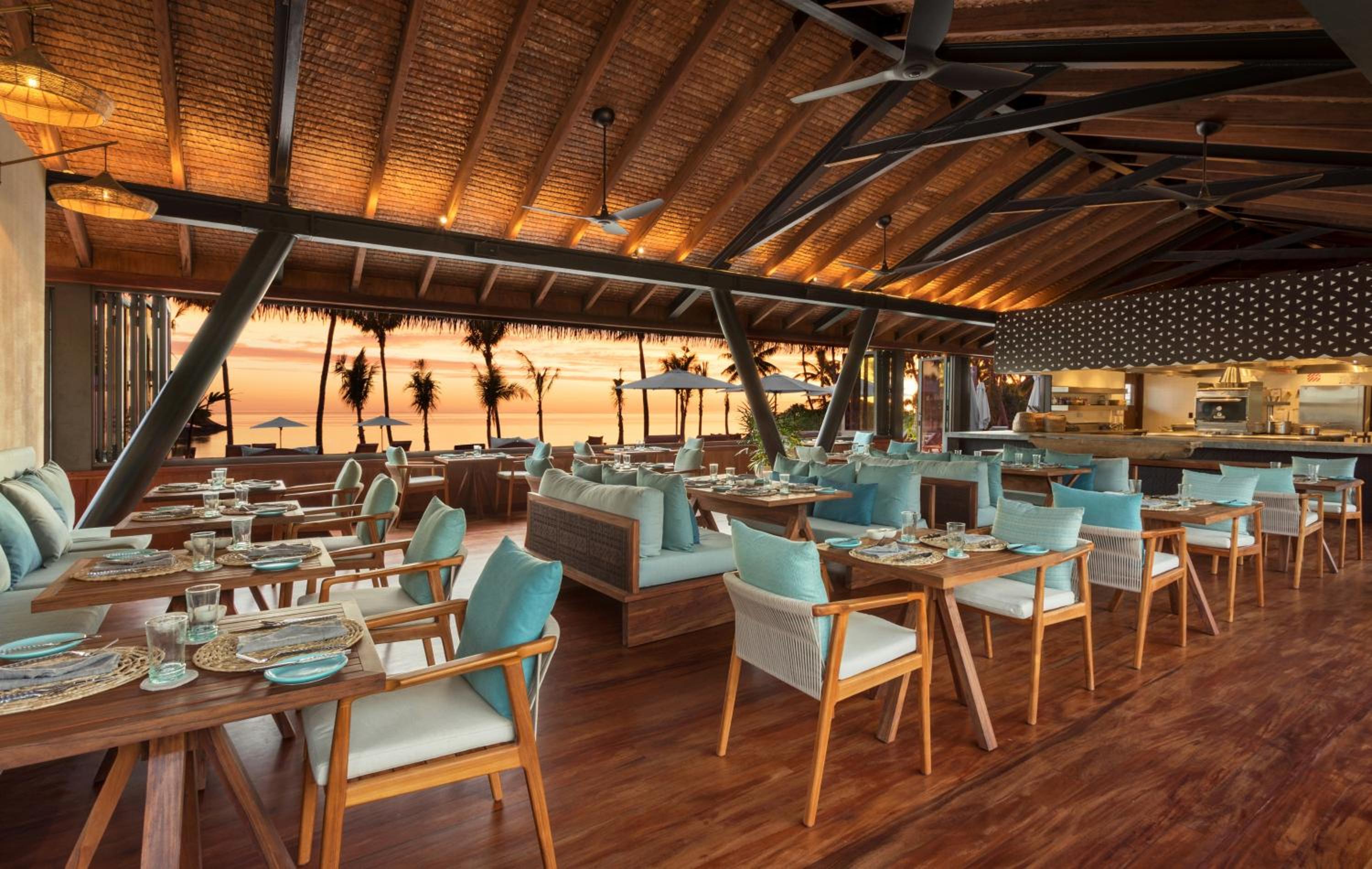 Six Senses Fiji - view 16