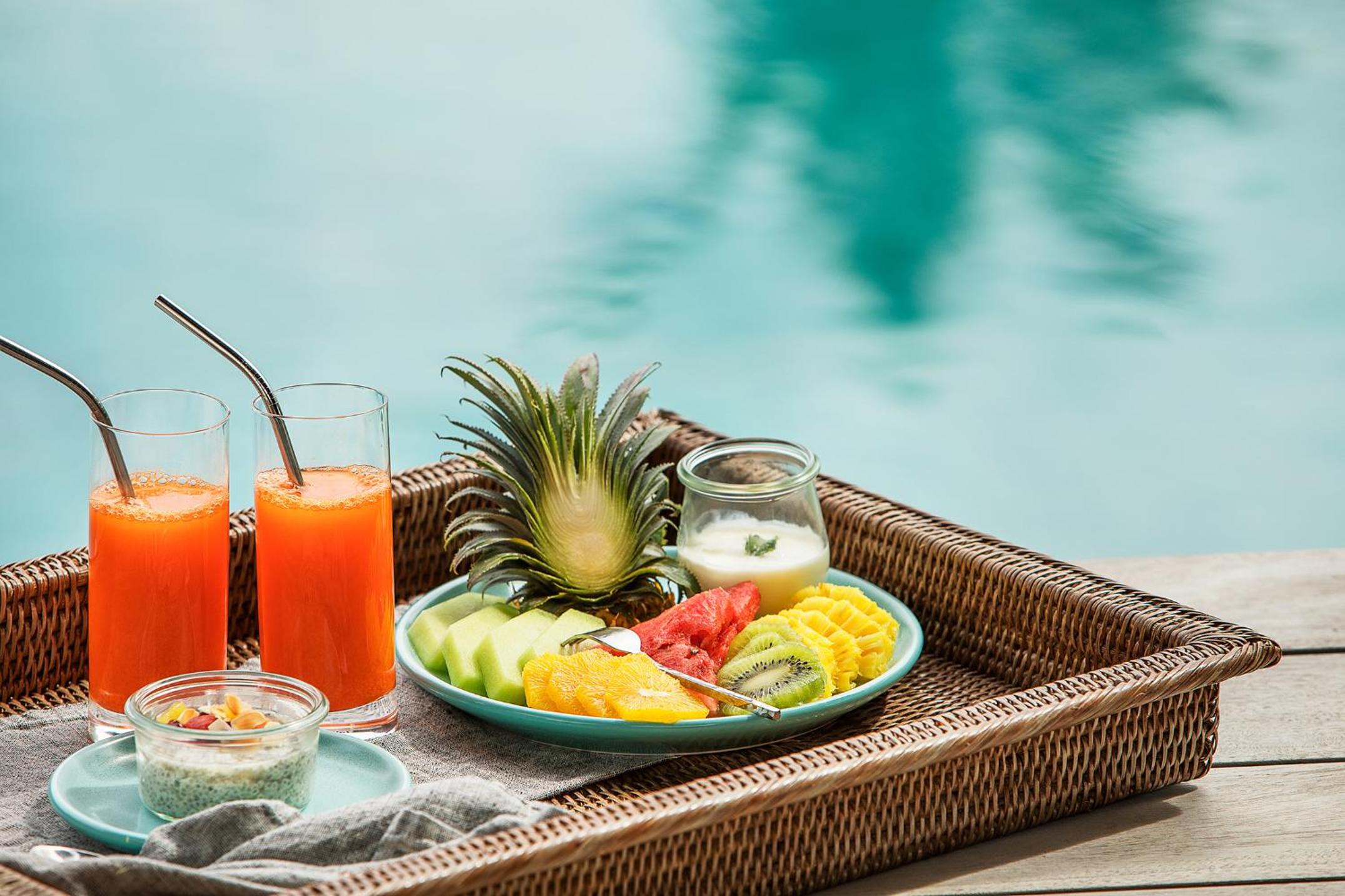 Six Senses Fiji - view 24