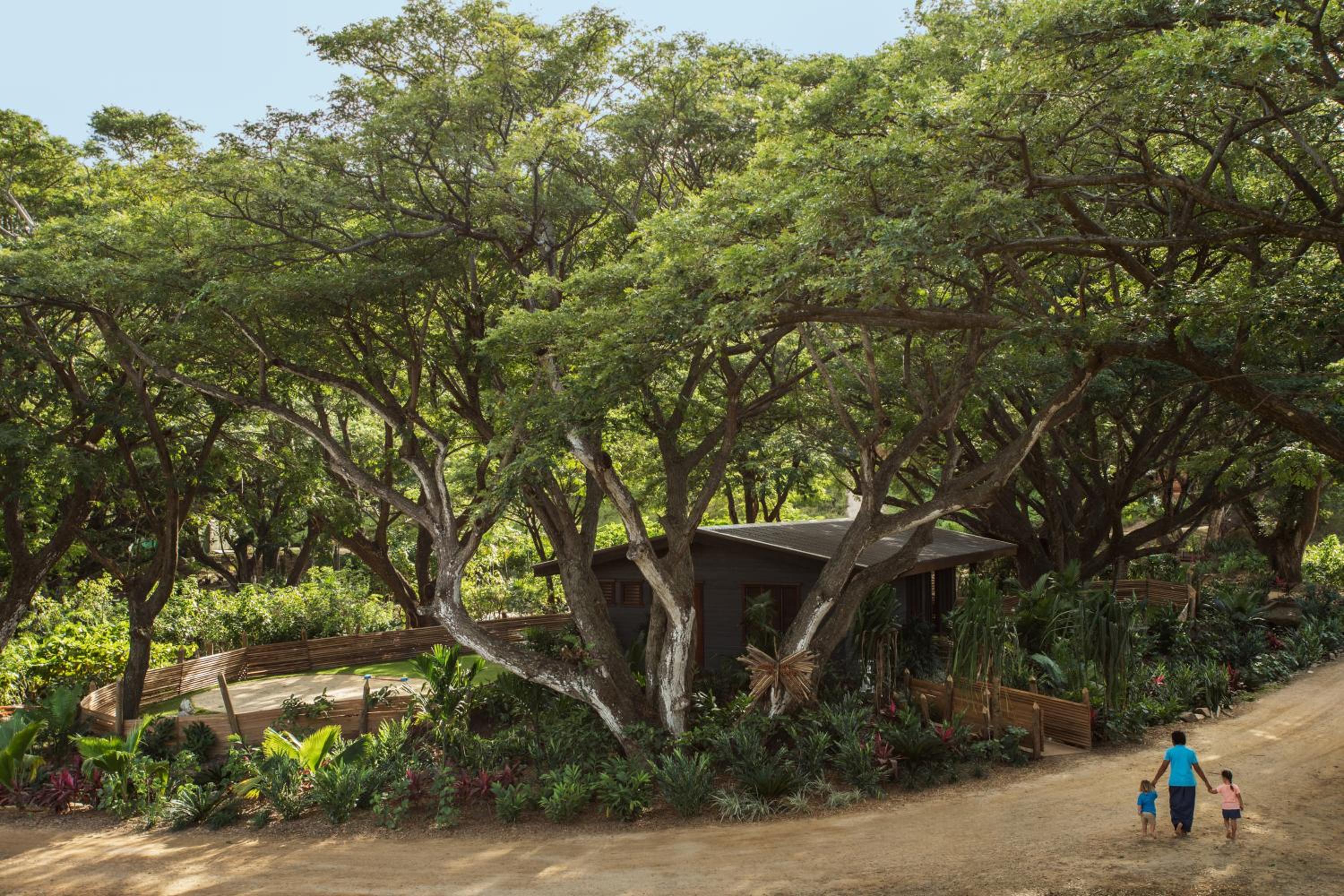 Six Senses Fiji - view 23