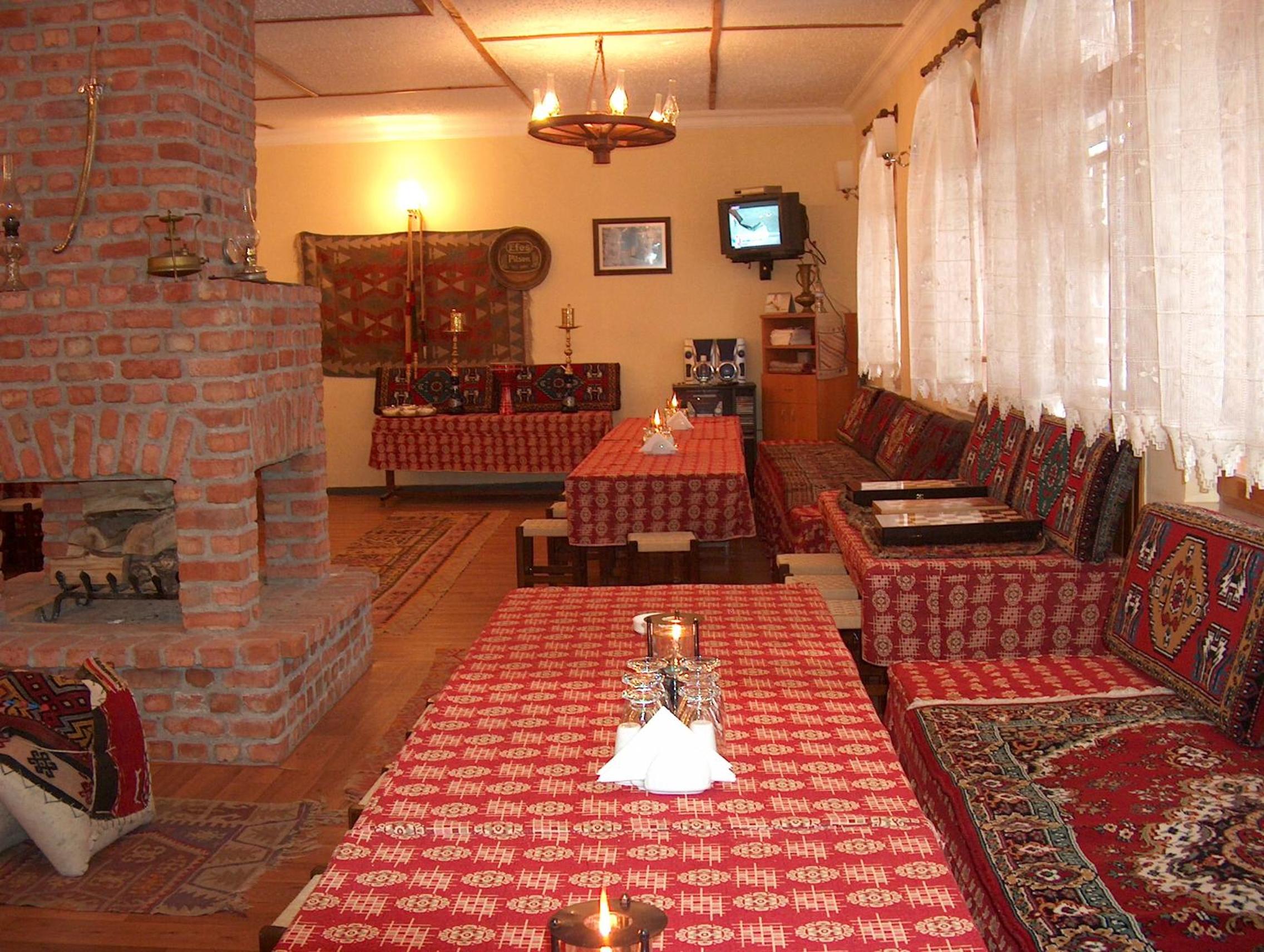 Hittite Houses