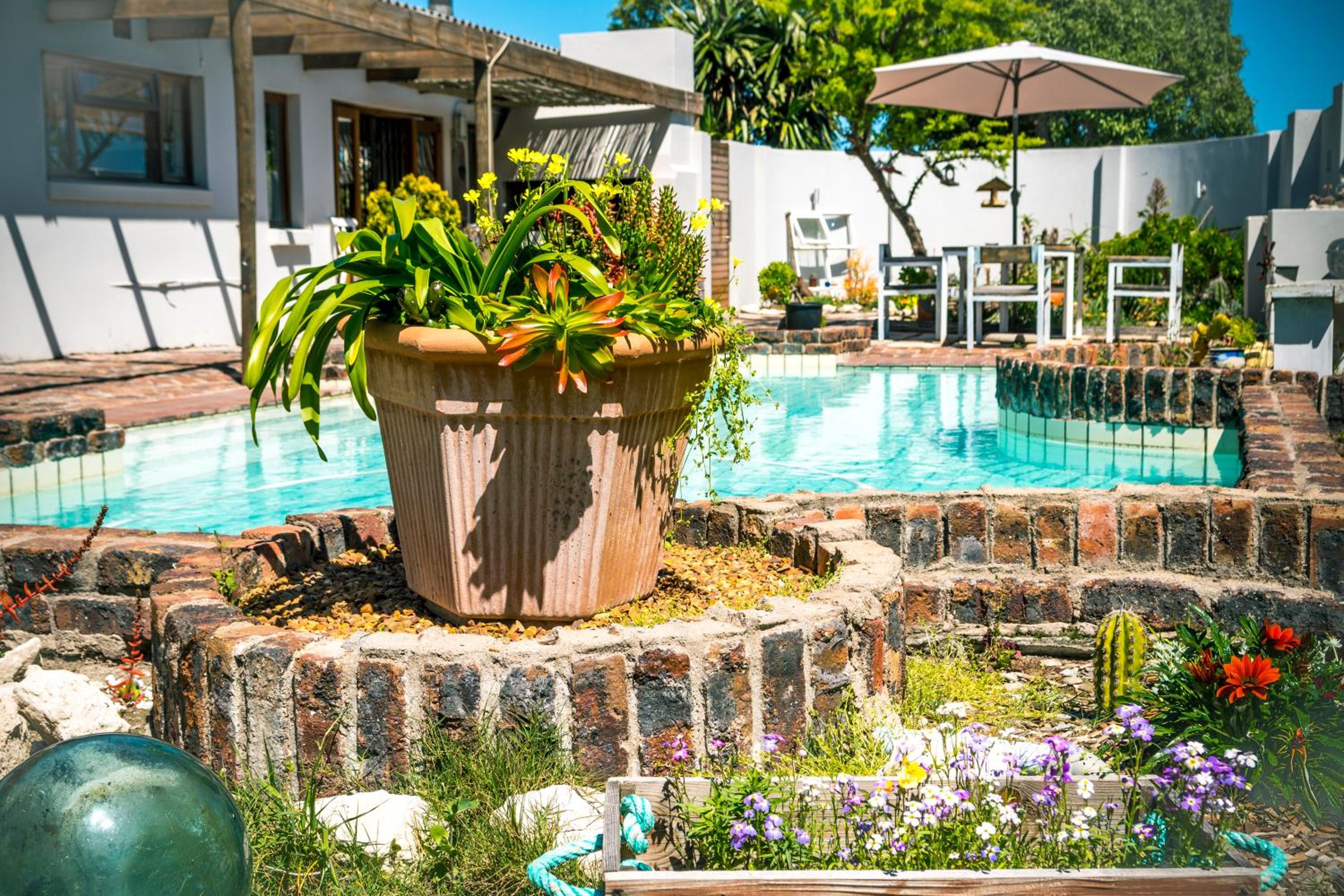 Langebaan-On-Sea