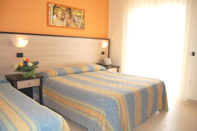 Hotel Cristall, photo 9