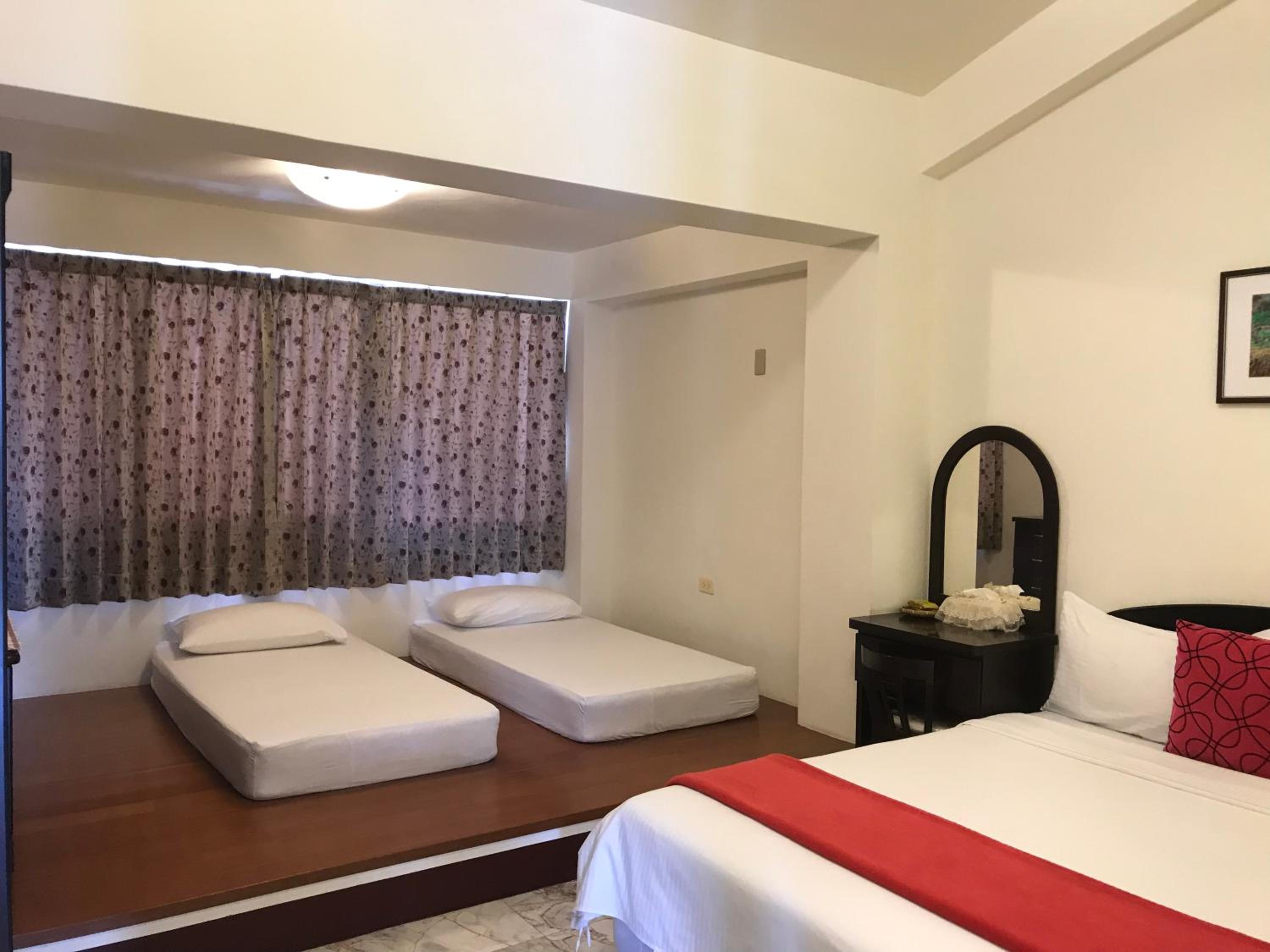 Kuo Kuang Hostel
