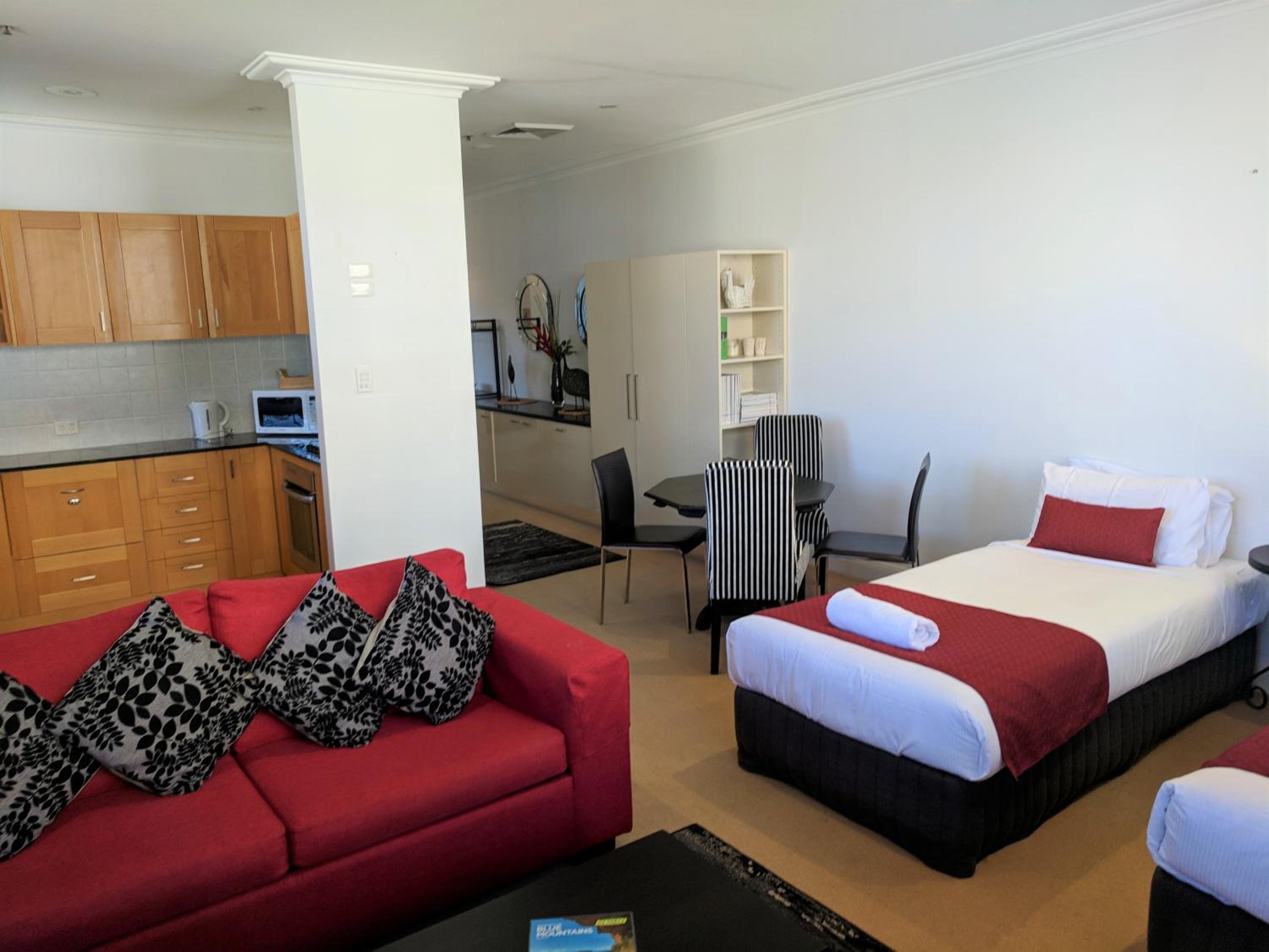 Nesuto Woolloomooloo photo 3