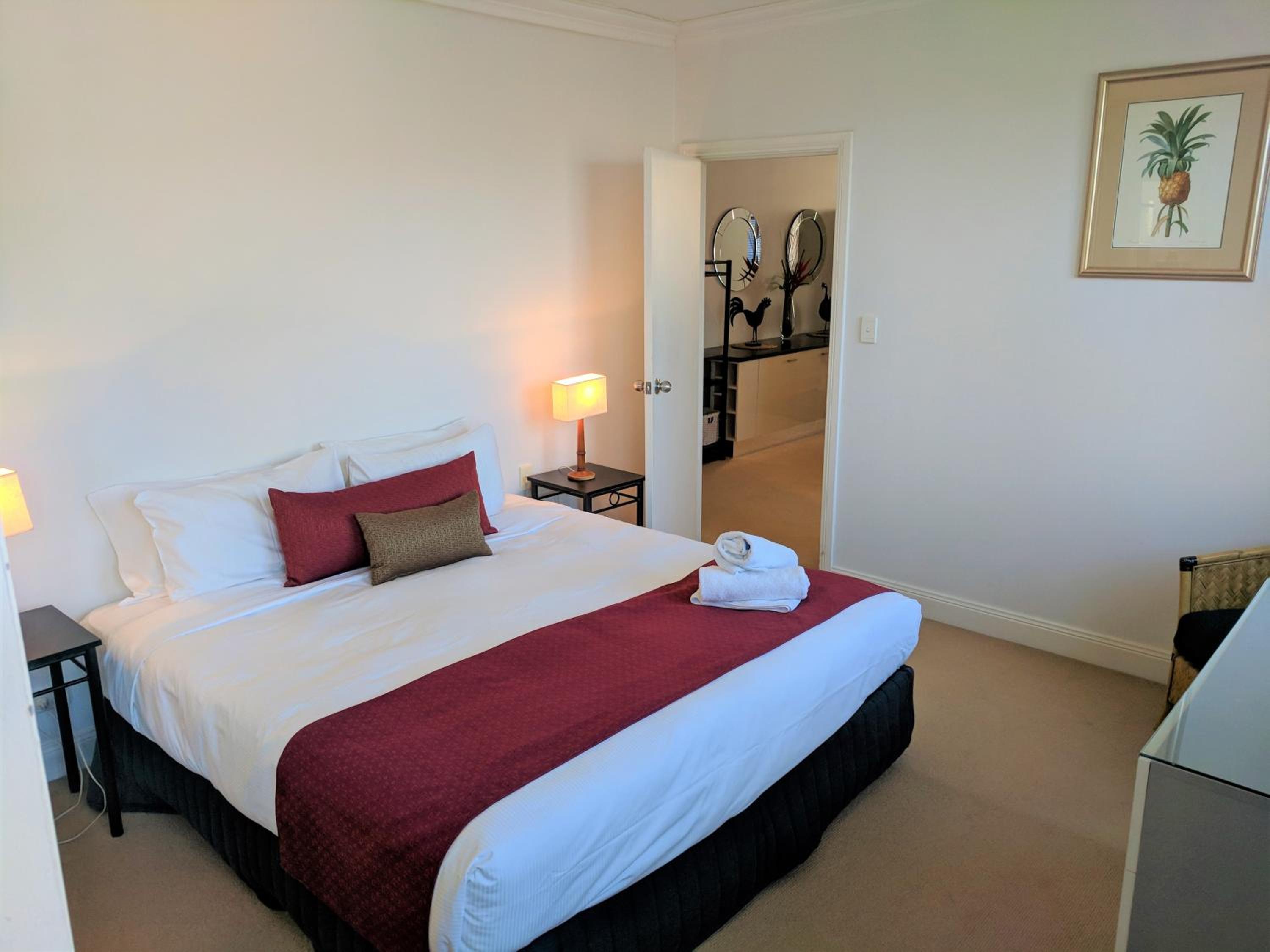 Nesuto Woolloomooloo photo 4