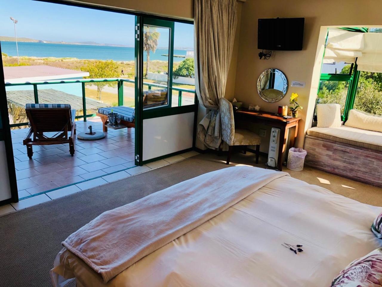 Sandra's Guest House