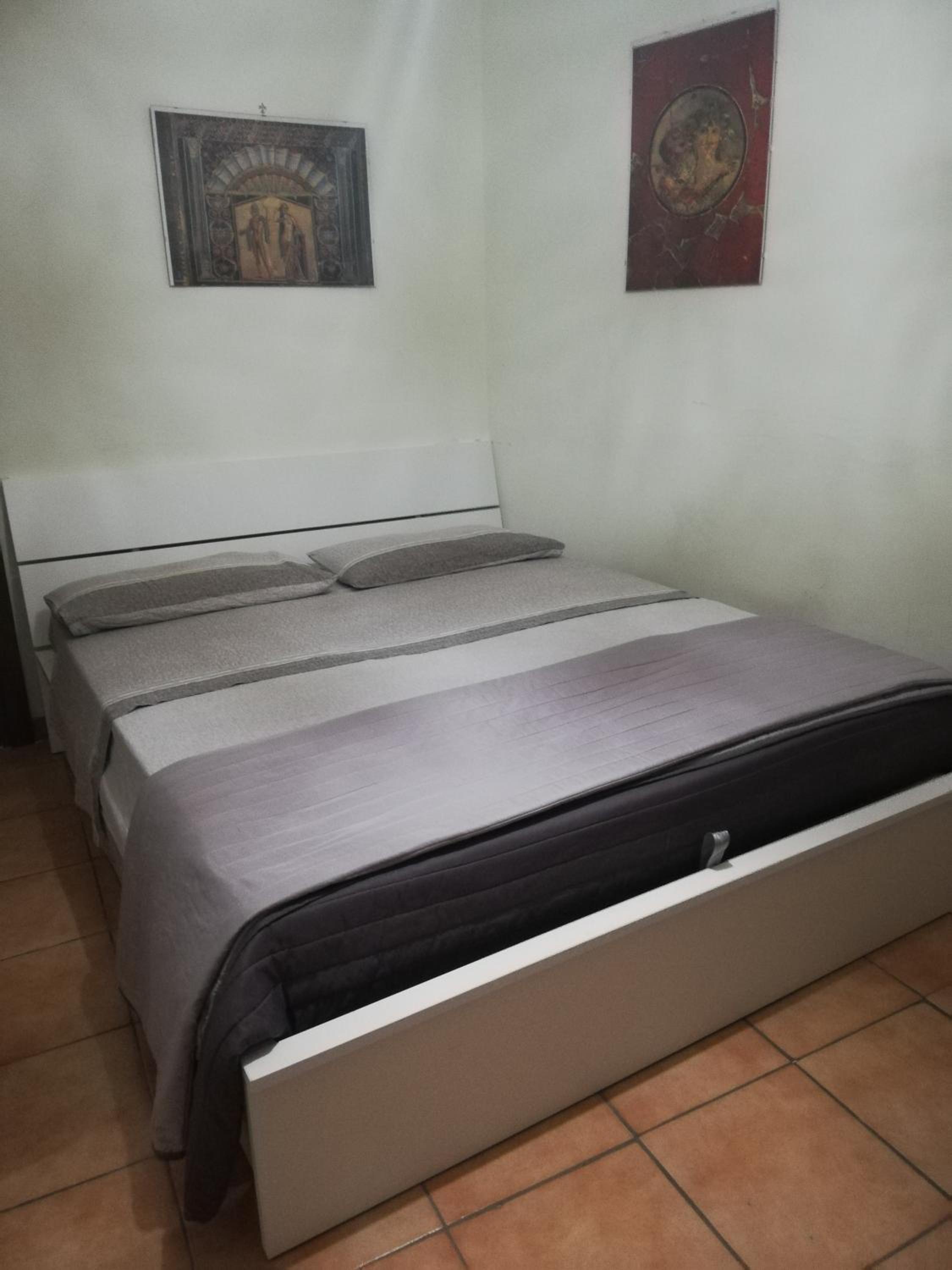 b&b ERCOLANO Scavi