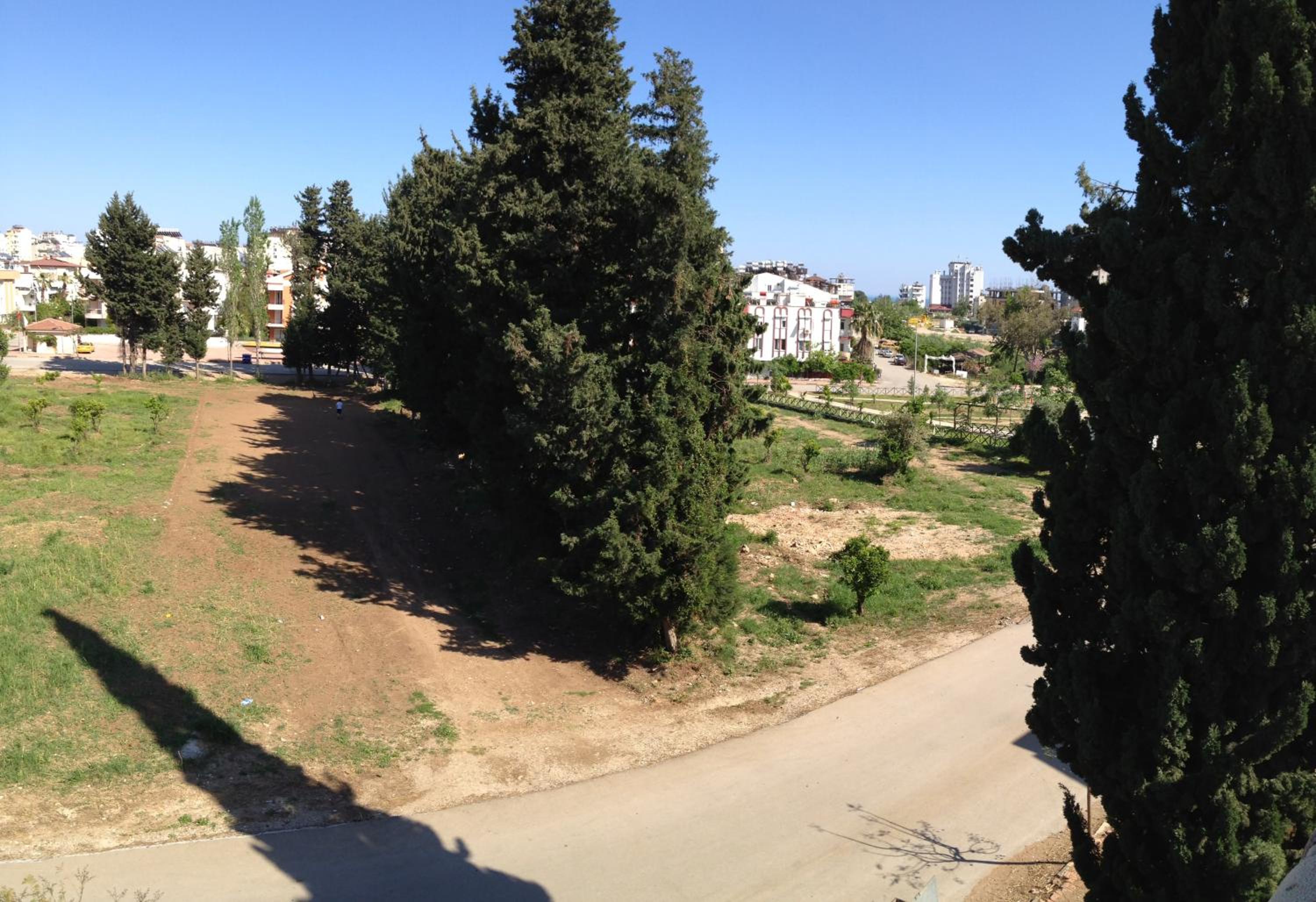 Apartments Anatolia