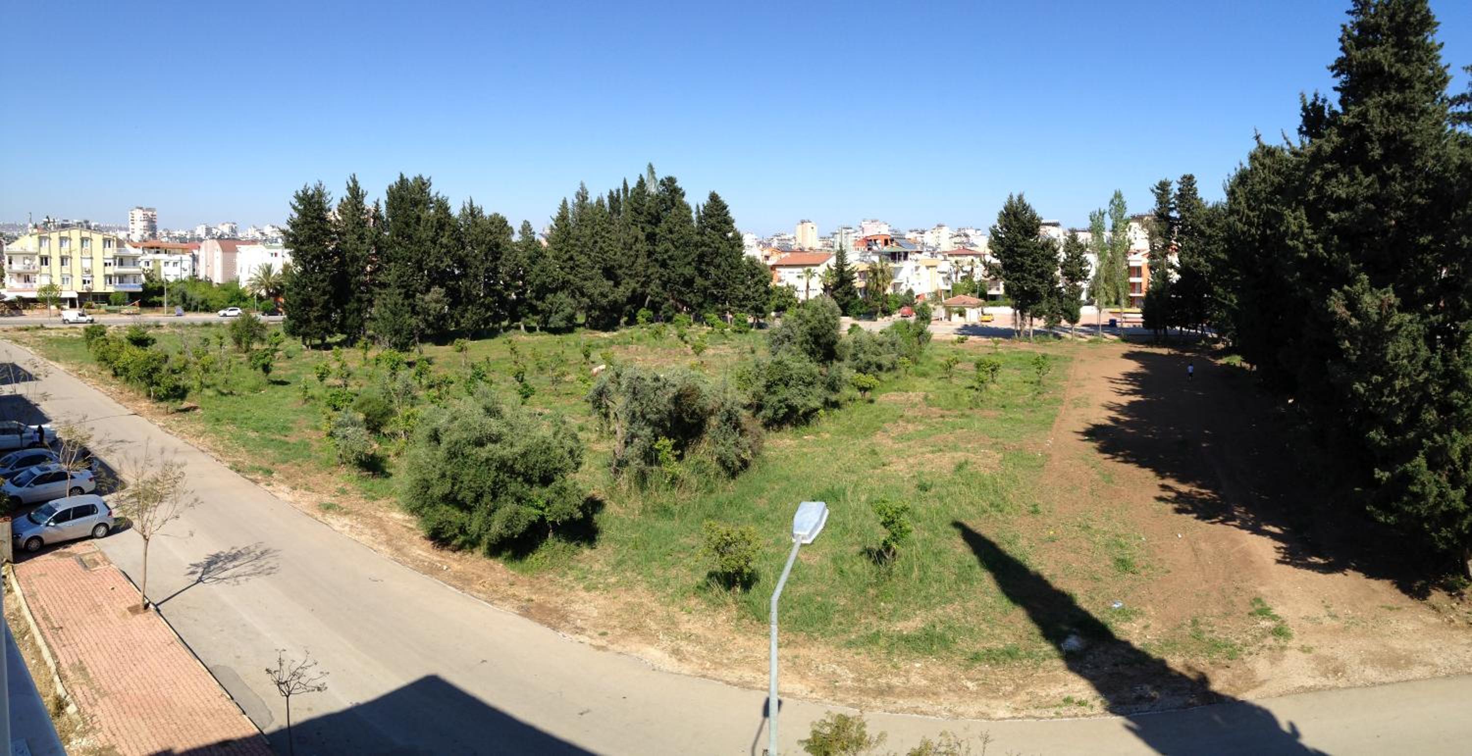 Apartments Anatolia