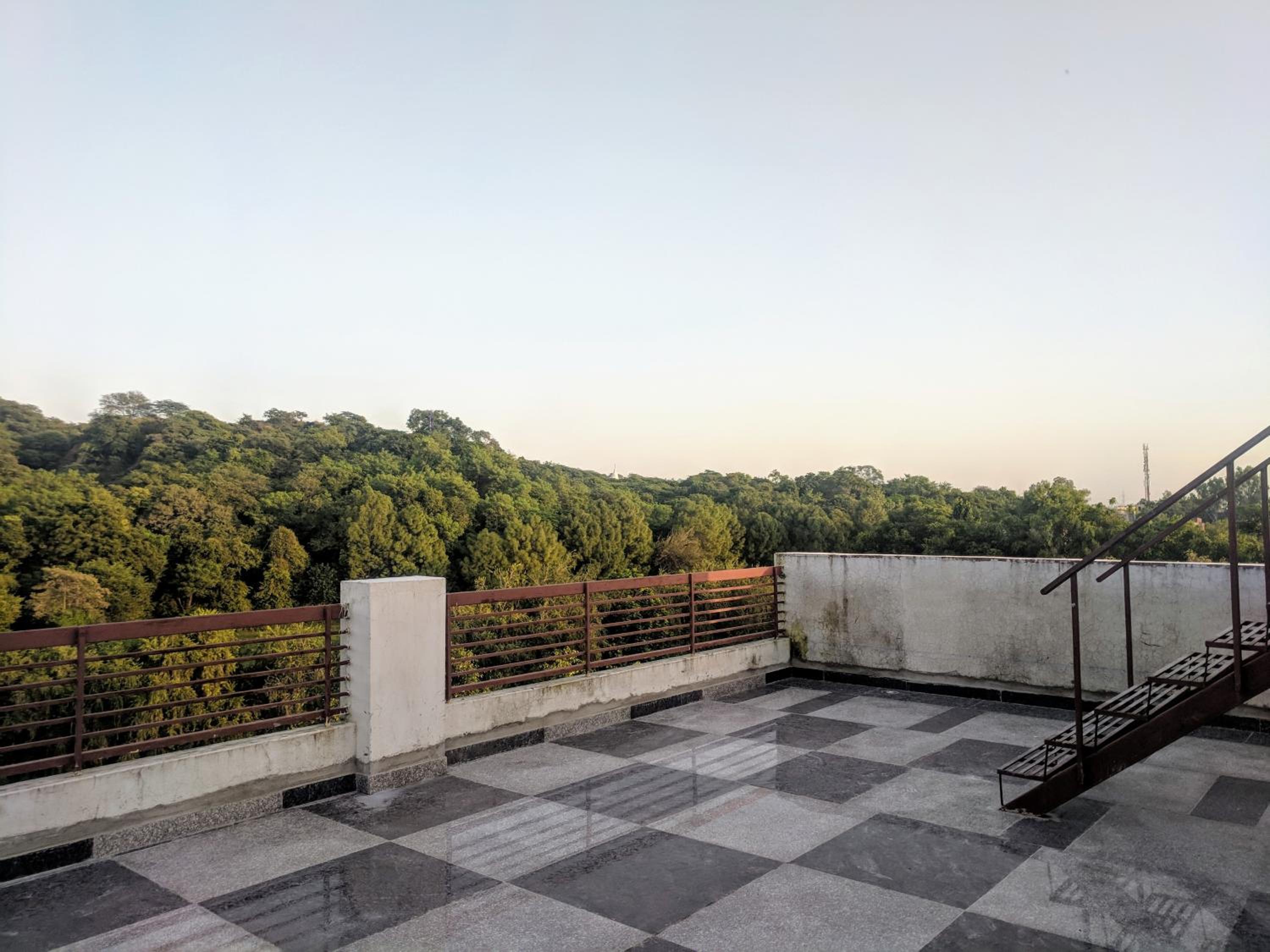 roof