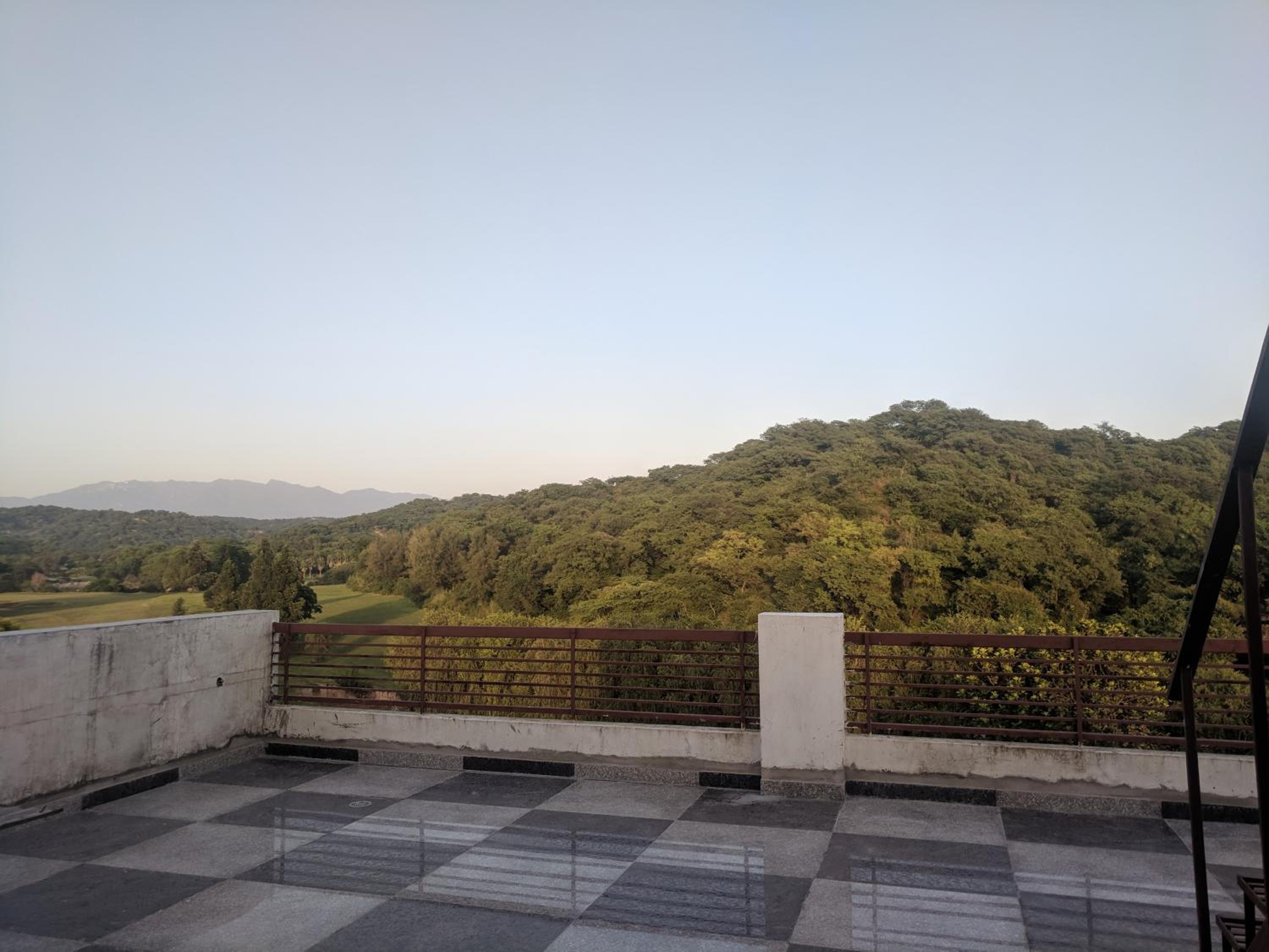 roof