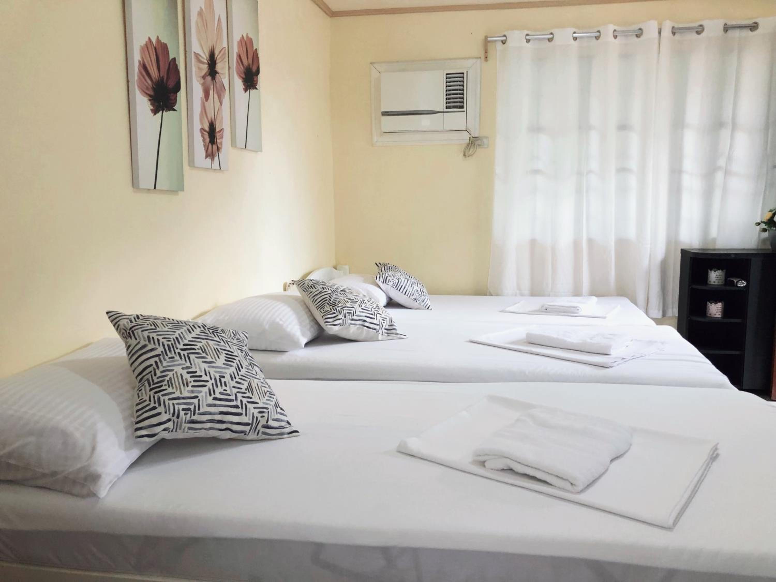 RQS Hostel, photo 103