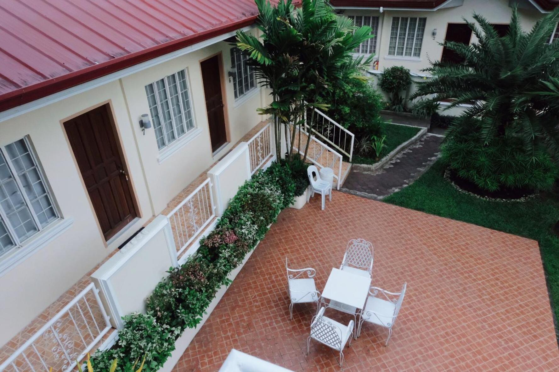 RQS Hostel, photo 102