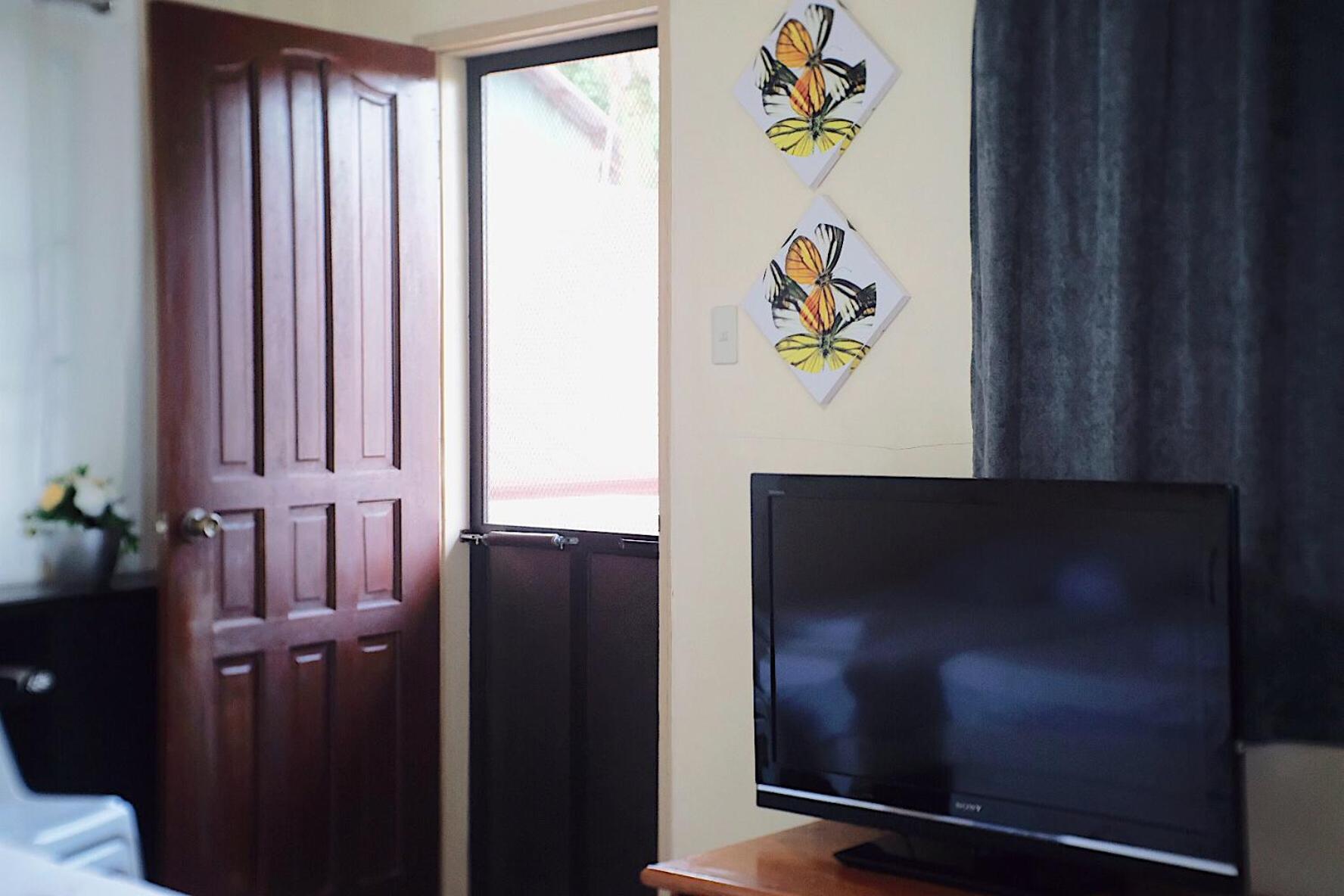 RQS Hostel, photo 64