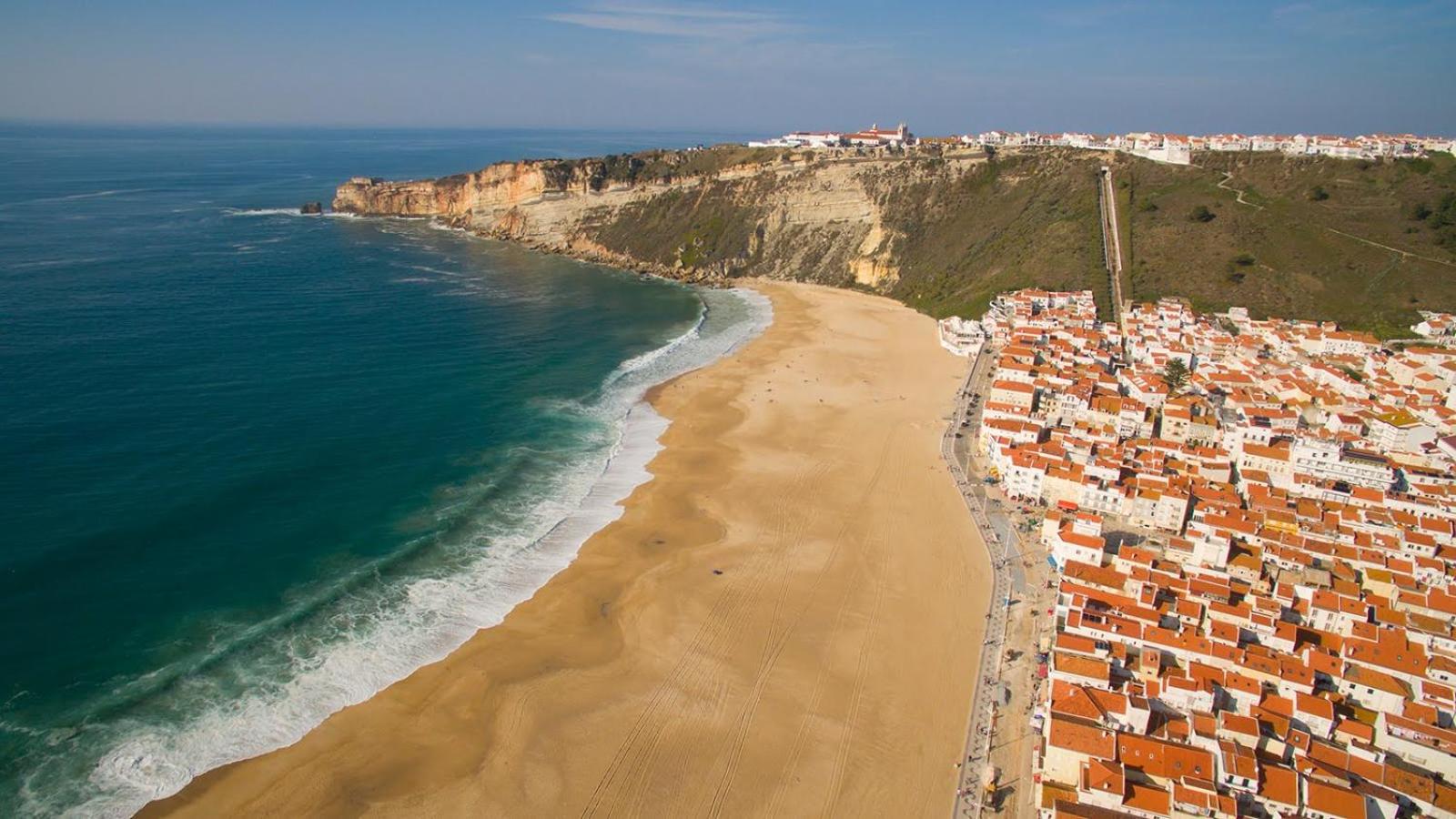 Casa do Mar -Sea house