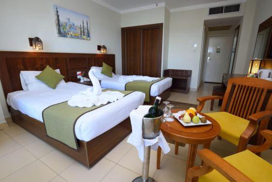 Royal Star Beach Resort - Couples and Families Only