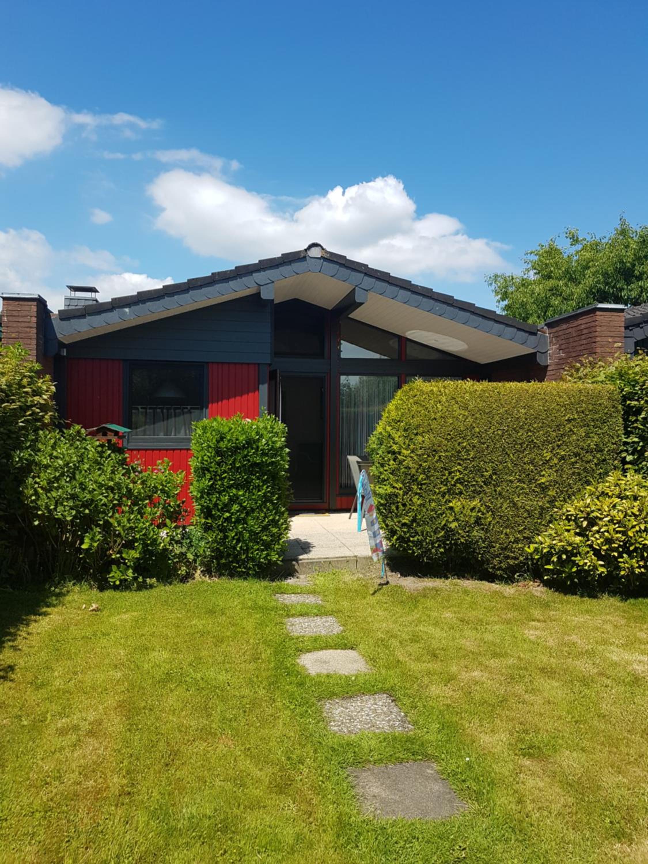 Bungalow Loos
