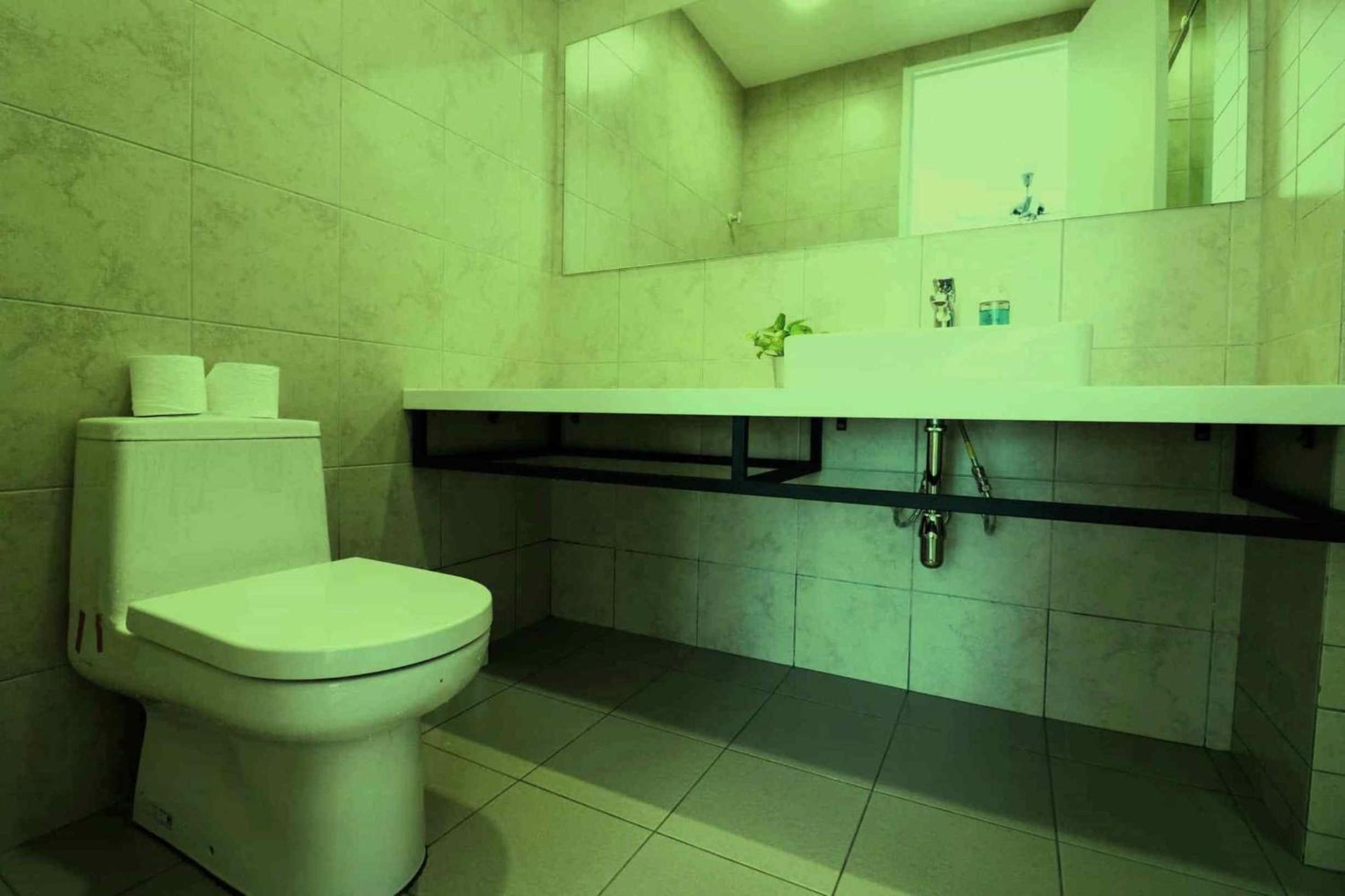 Apex Cozy Suites at Swiss Garden Residence Kuala Lumpur