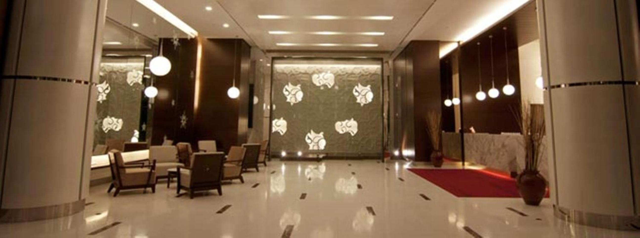 Apex Cozy Suites at Swiss Garden Residence Kuala Lumpur