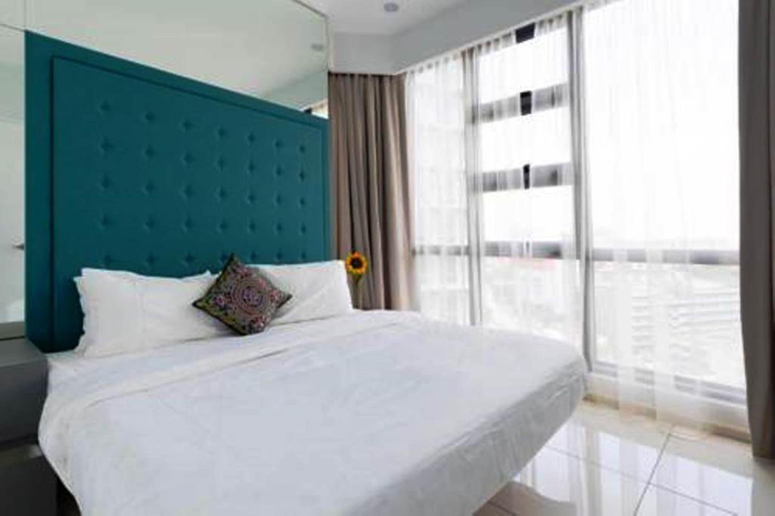 Apex Cozy Suites at Swiss Garden Residence Kuala Lumpur