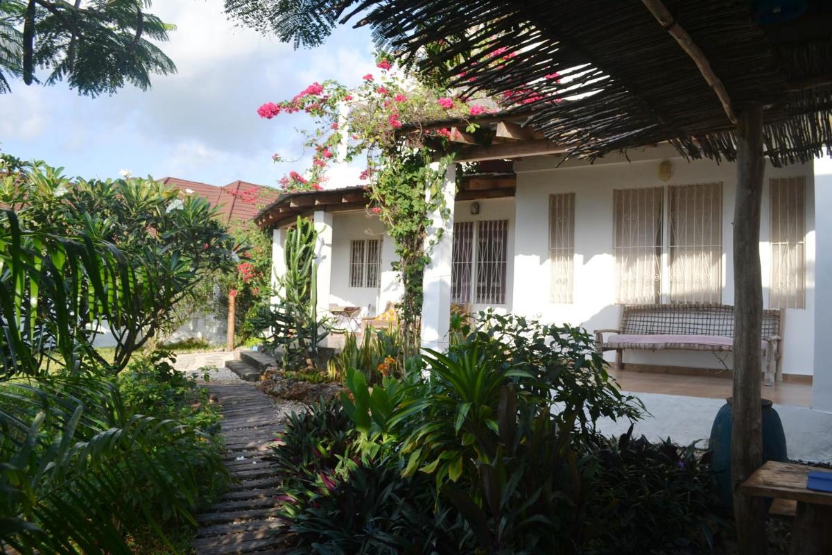 garden
