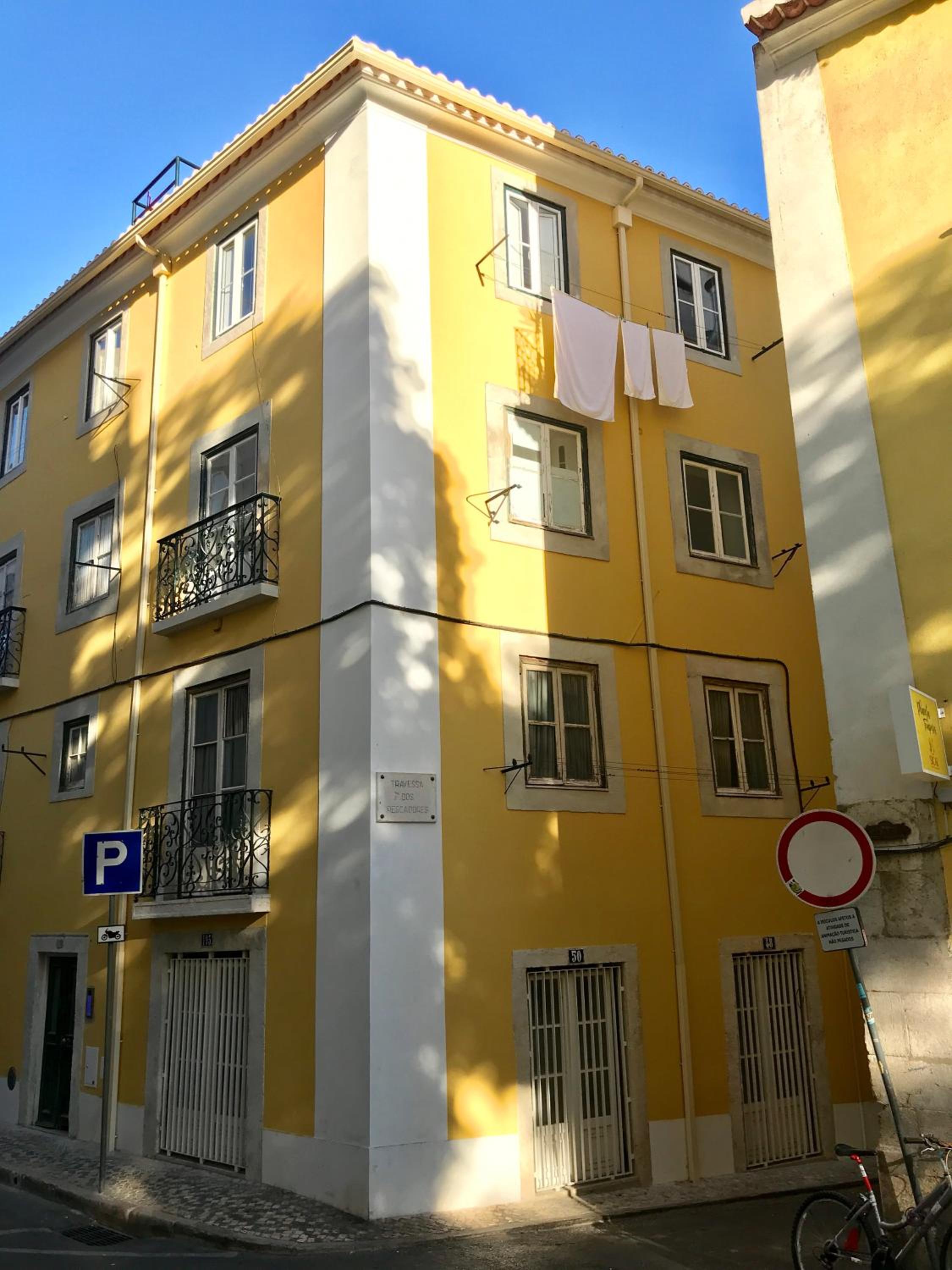 Apartments Center Santos