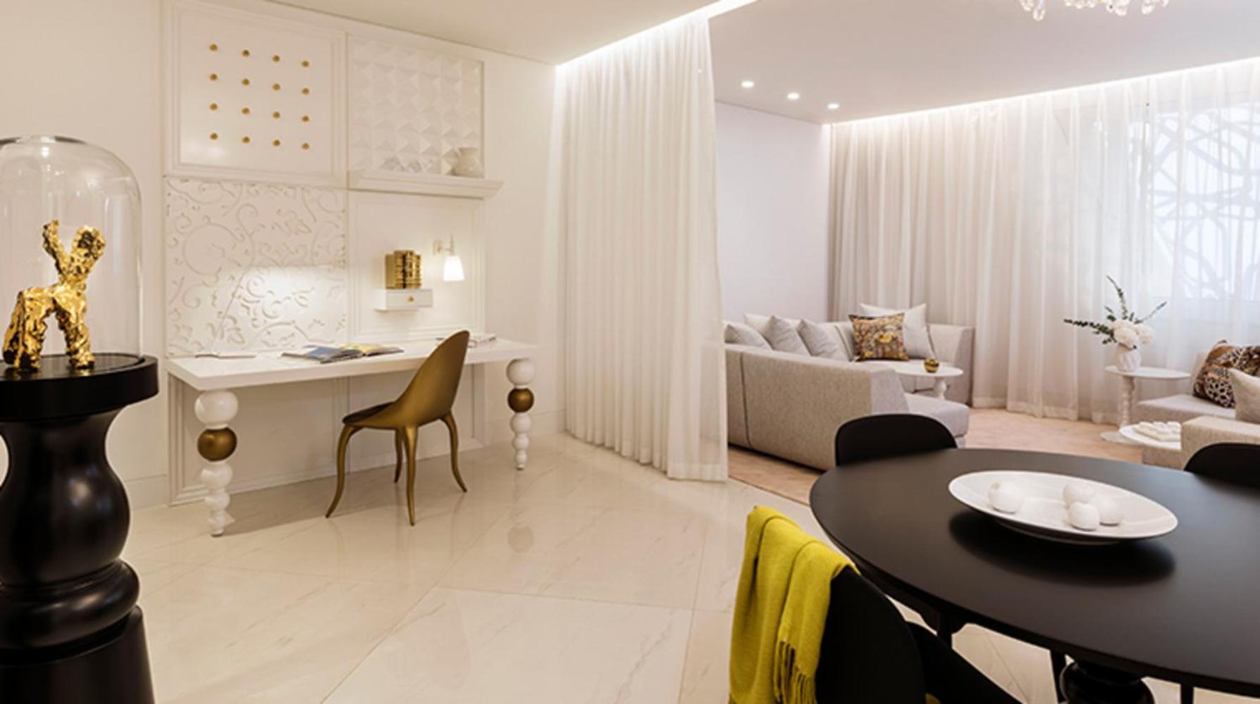DELUXE APARTMENTS - free parking