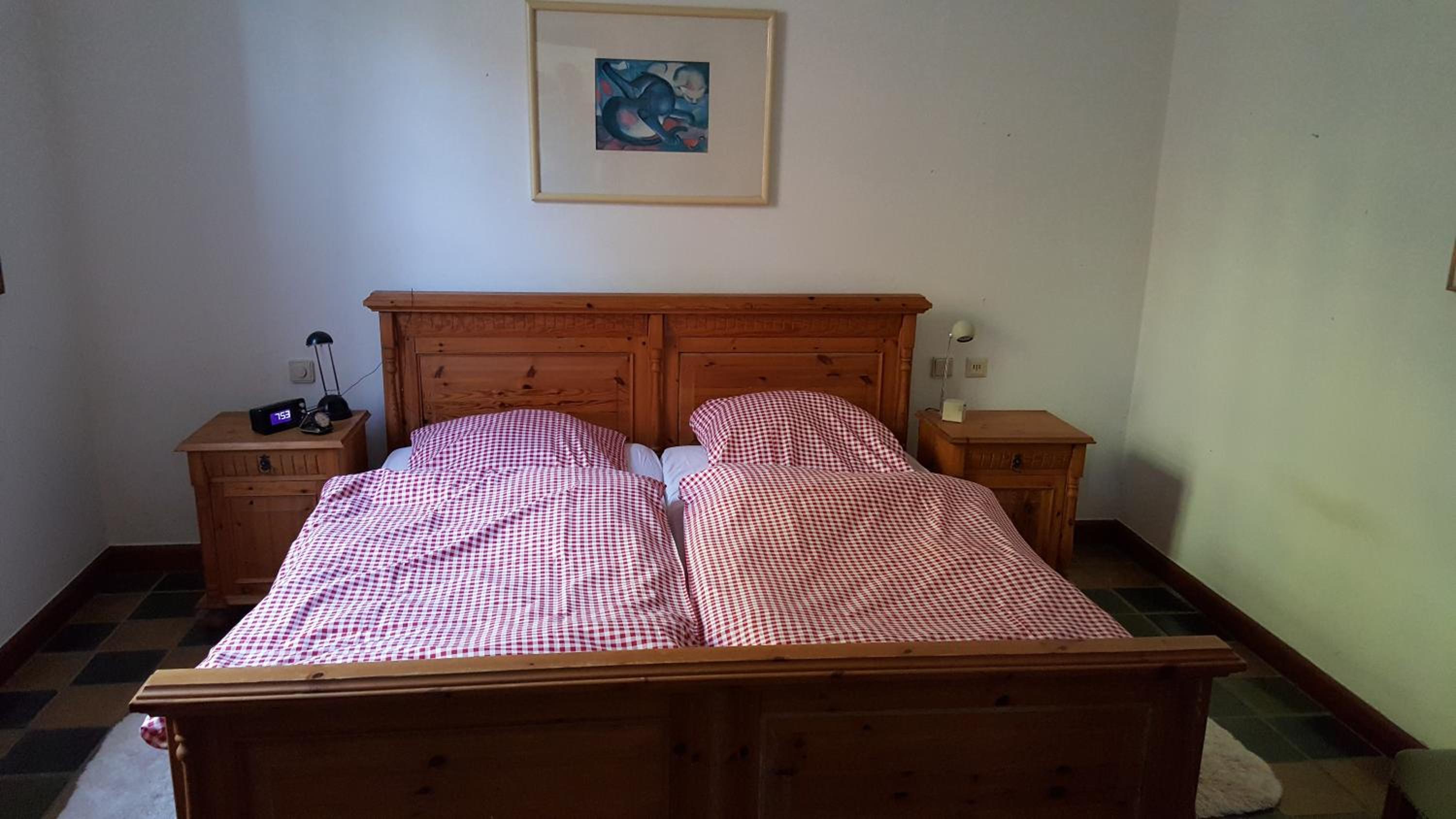 Sommerhaus Barlo view 4