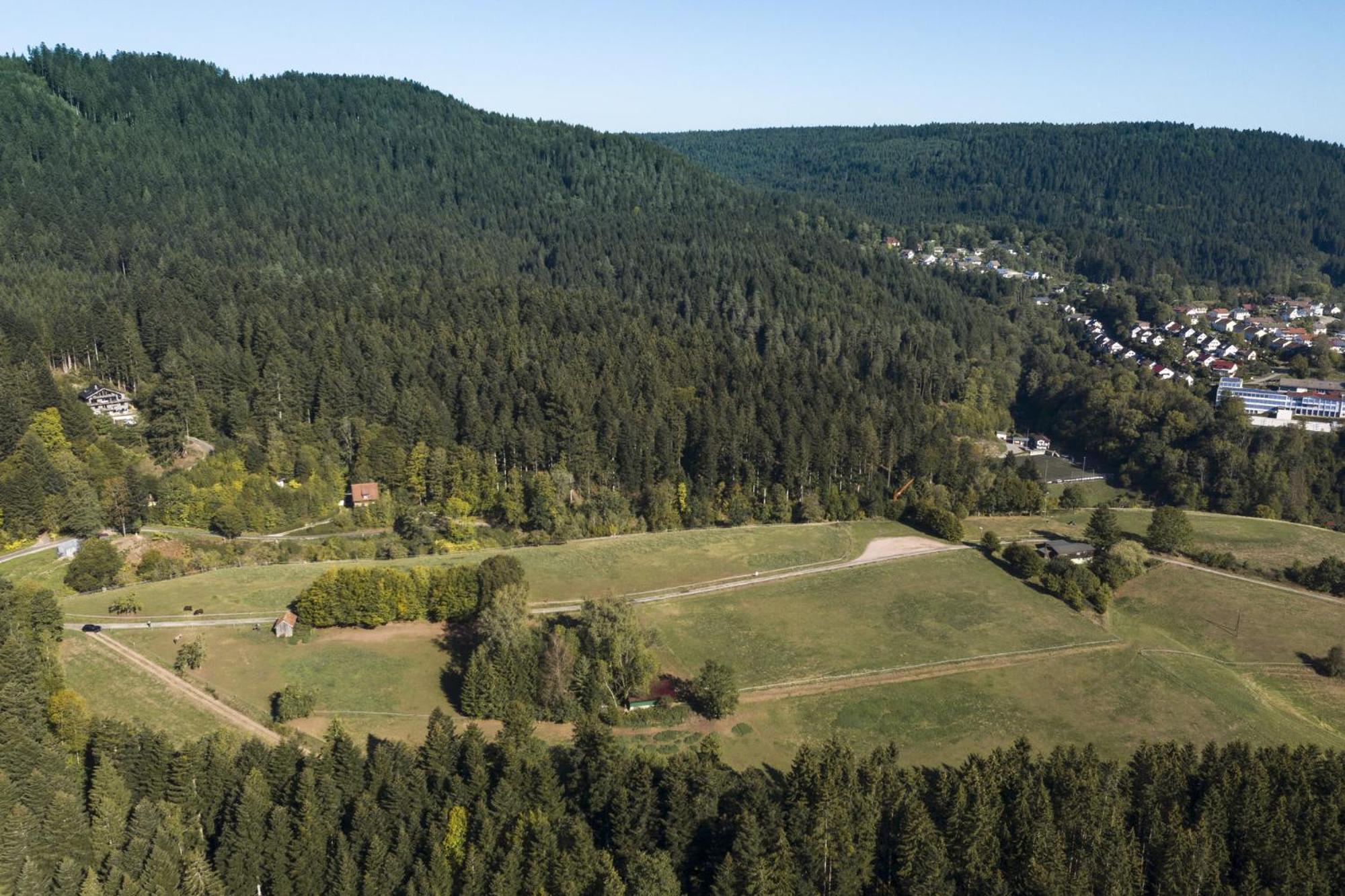 Schweizerhaus