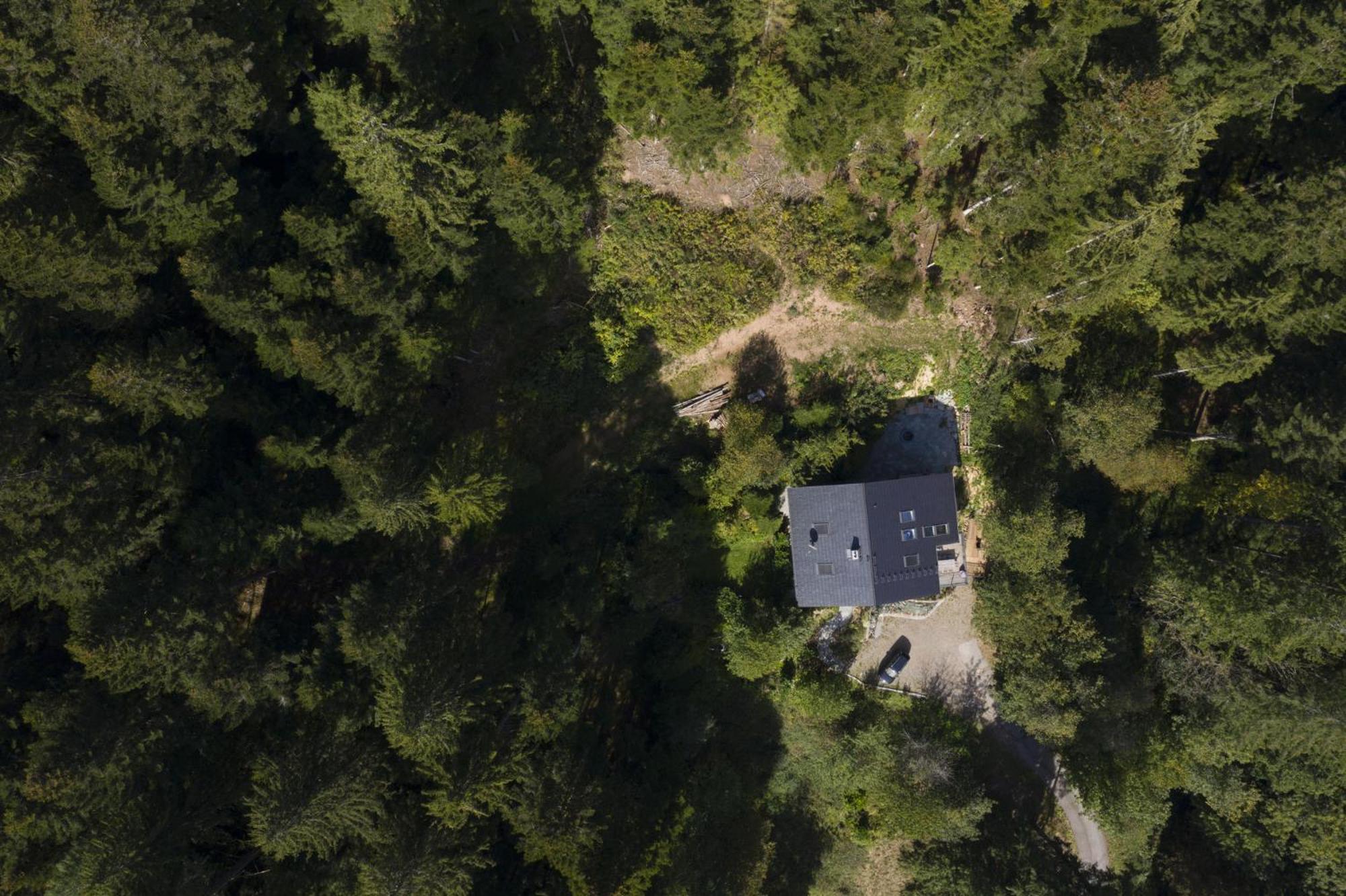 Schweizerhaus